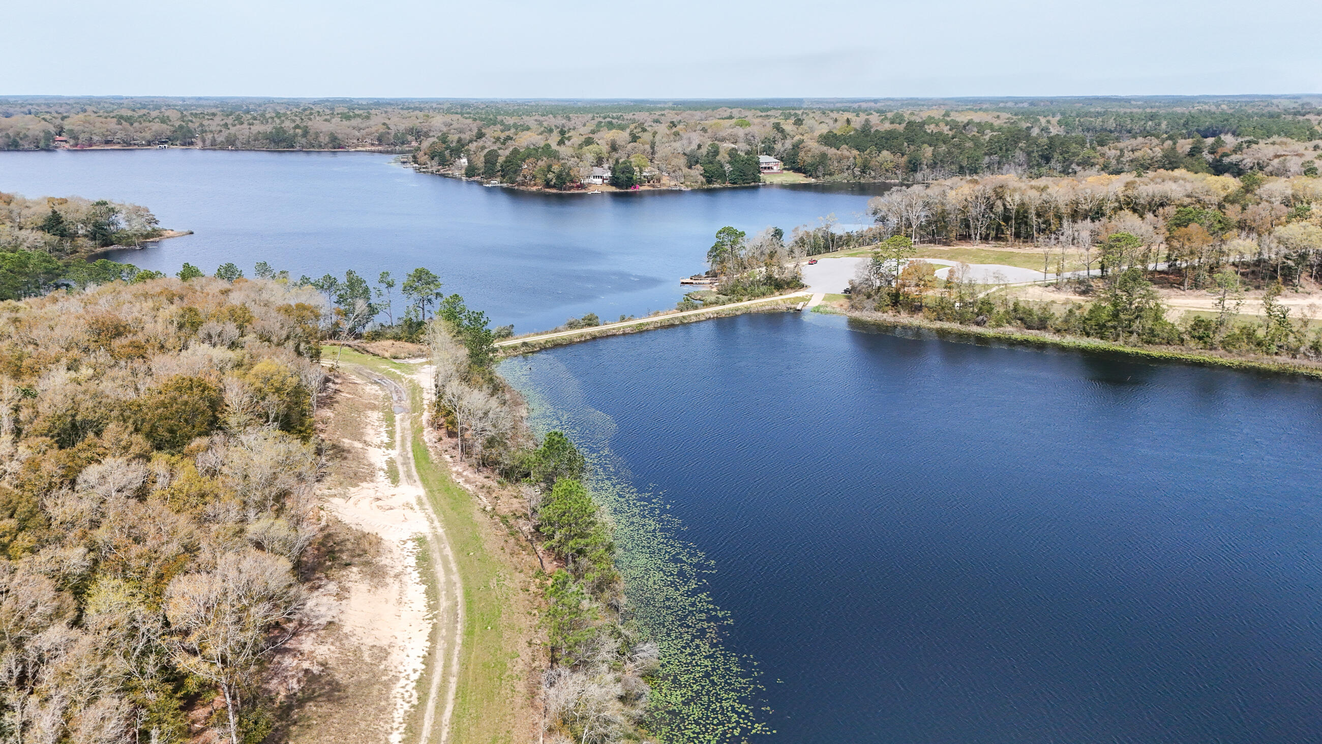 Seacoast Estates - Land