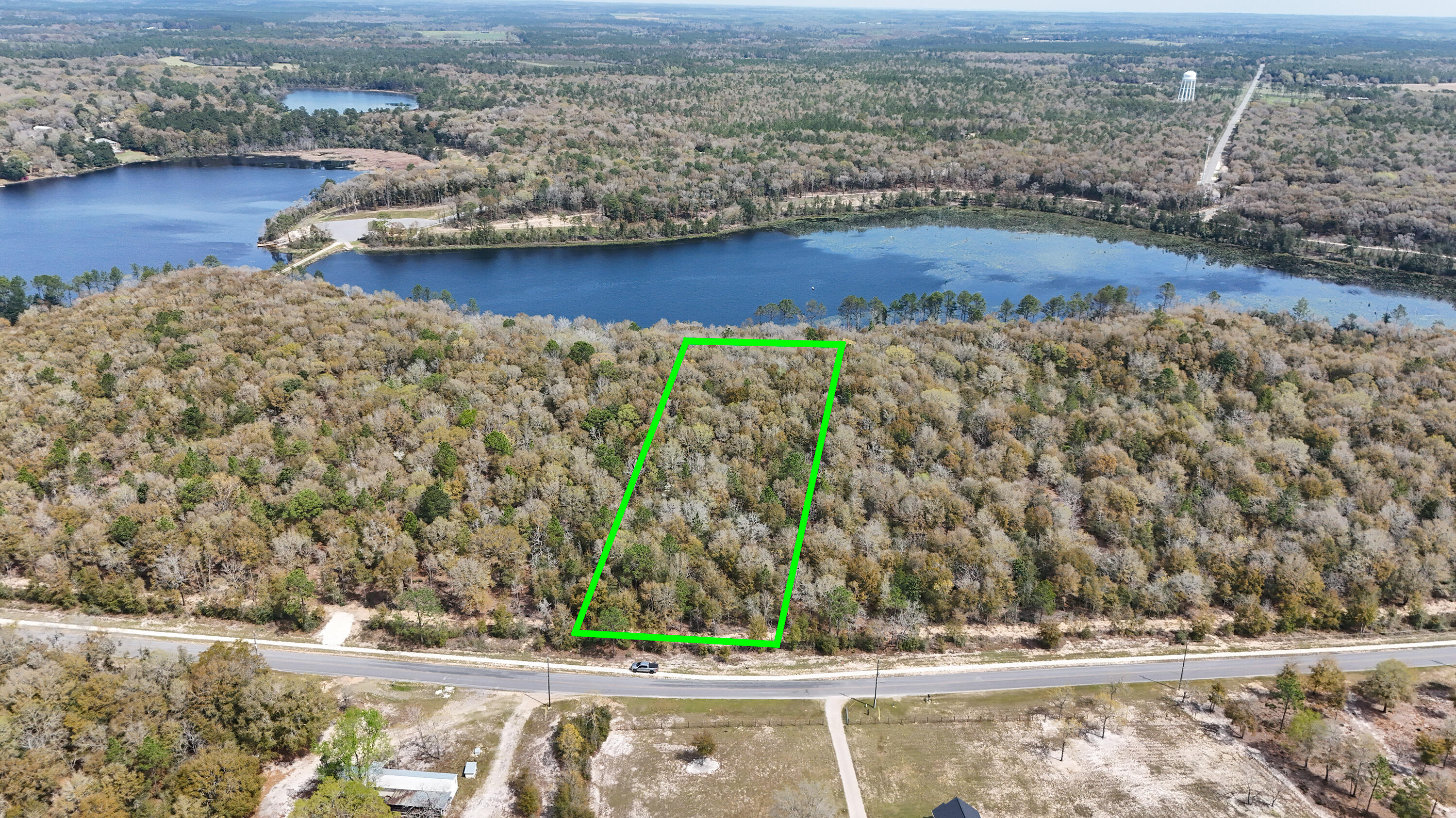 Seacoast Estates - Land