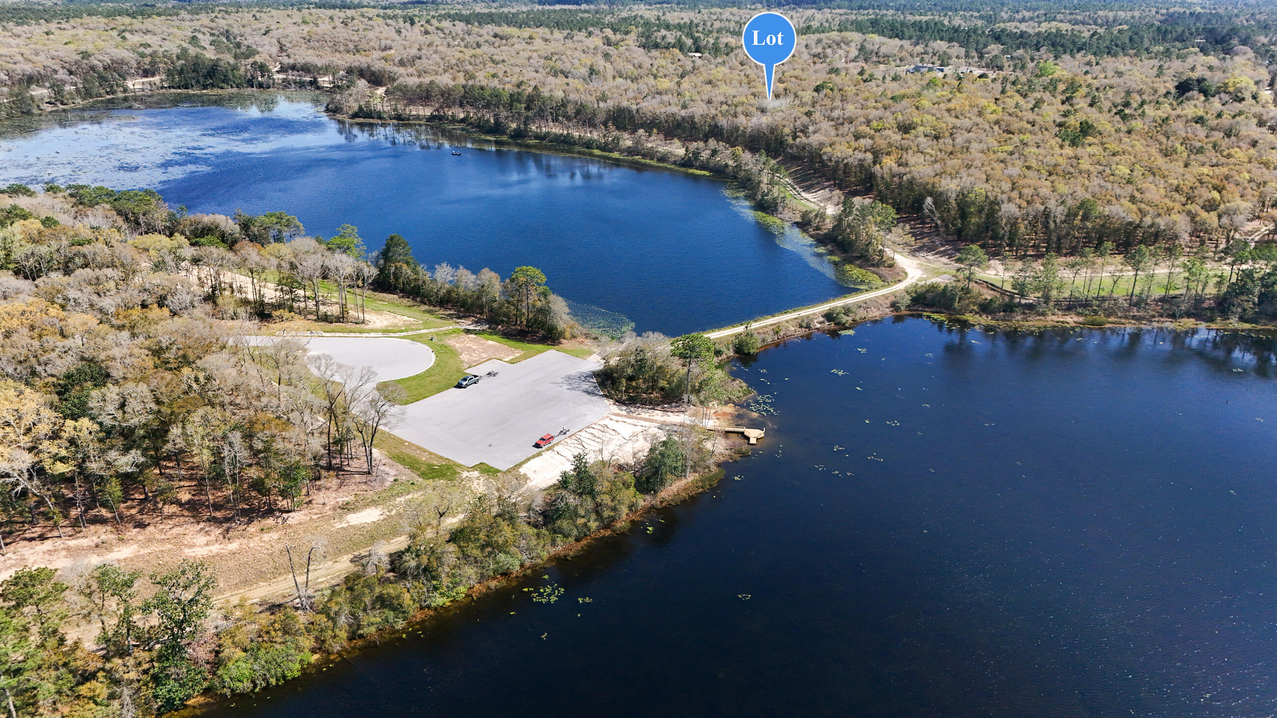 Seacoast Estates - Land