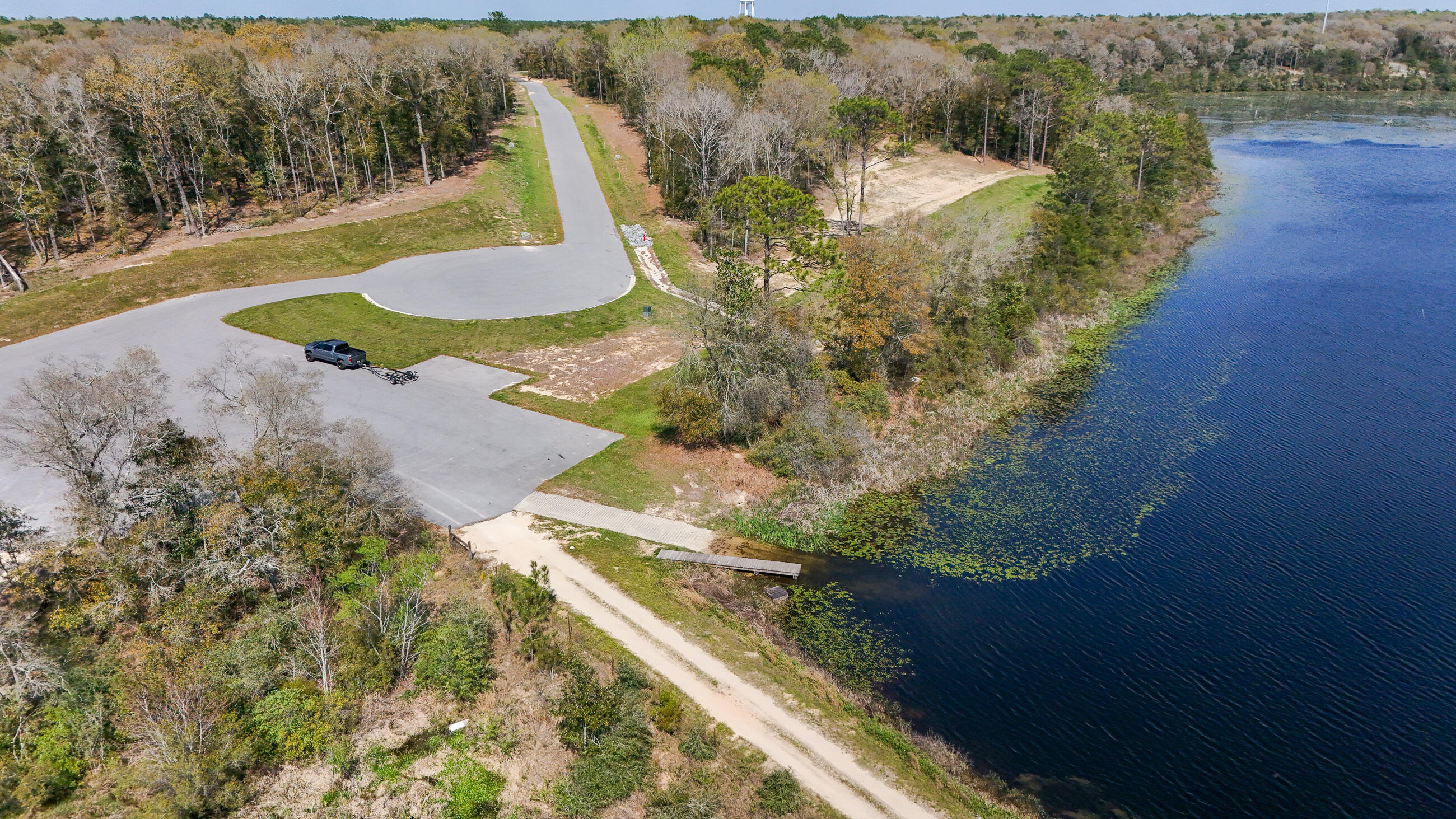 Seacoast Estates - Land