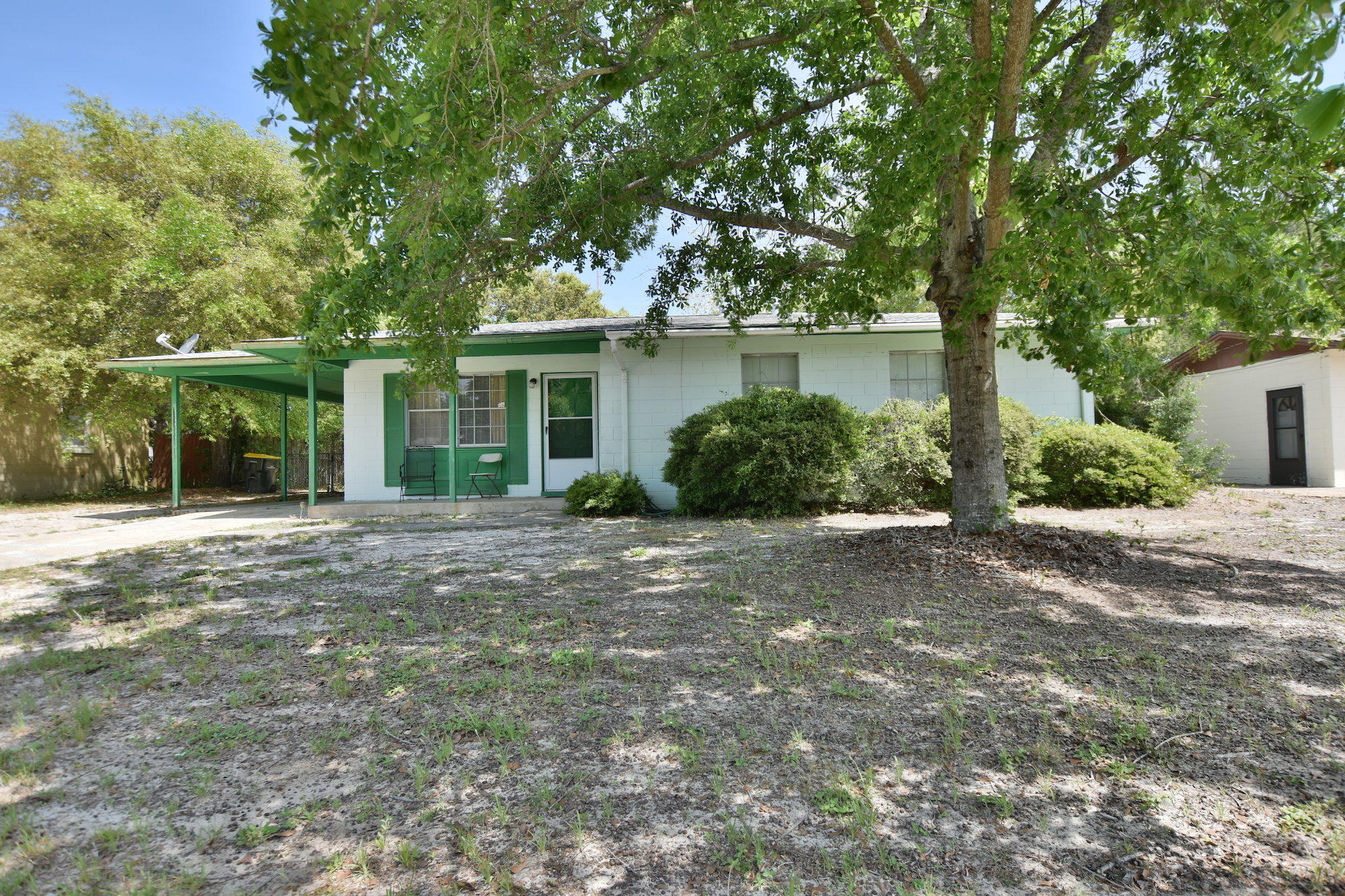 SEABREEZE 6TH ADDN - Residential