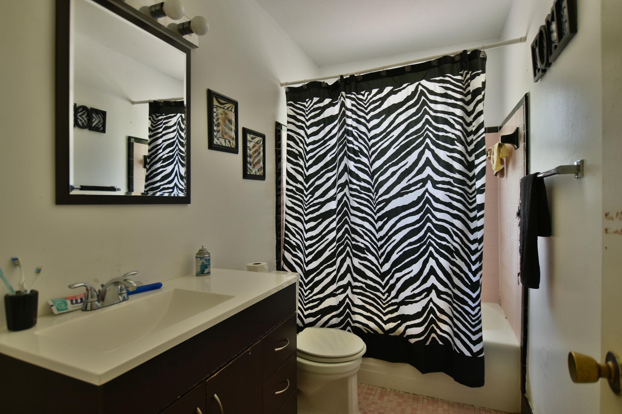 SEABREEZE 6TH ADDN - Residential