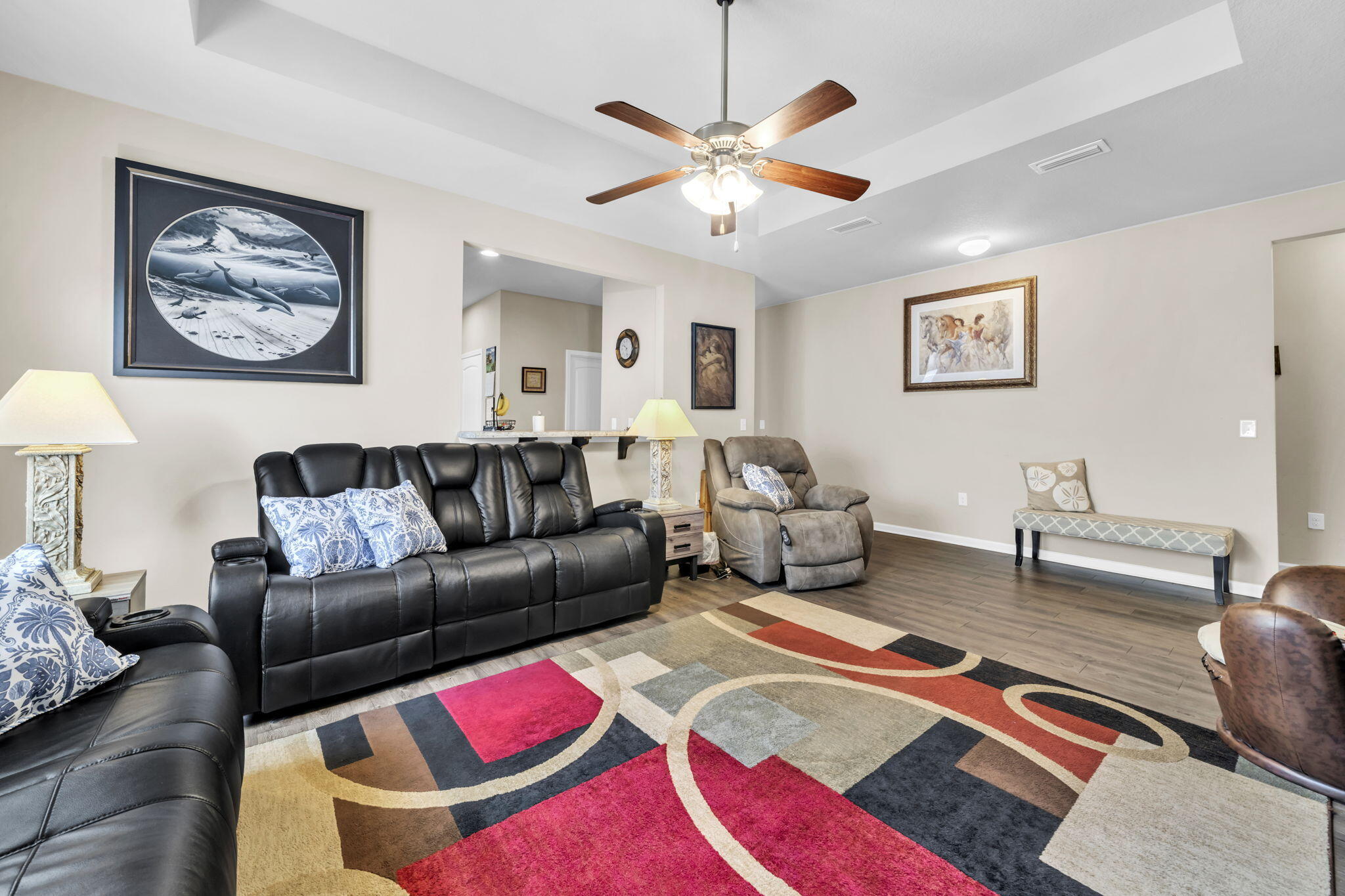 HAMMOCK BAY - Residential