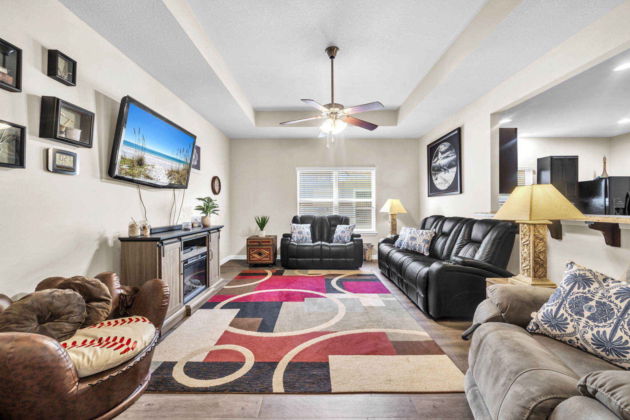 HAMMOCK BAY - Residential