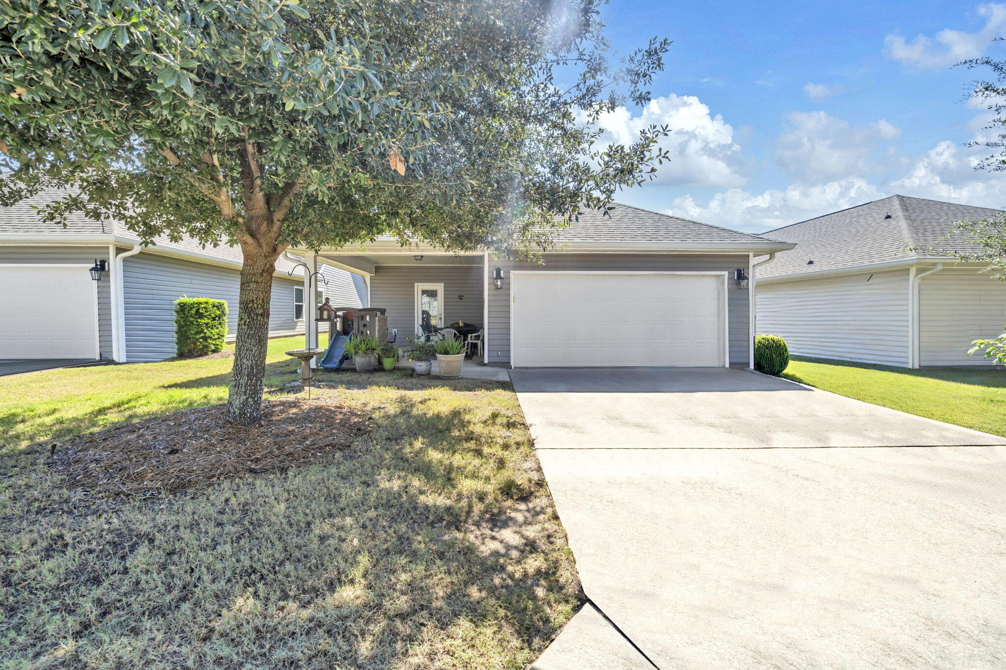 HAMMOCK BAY - Residential