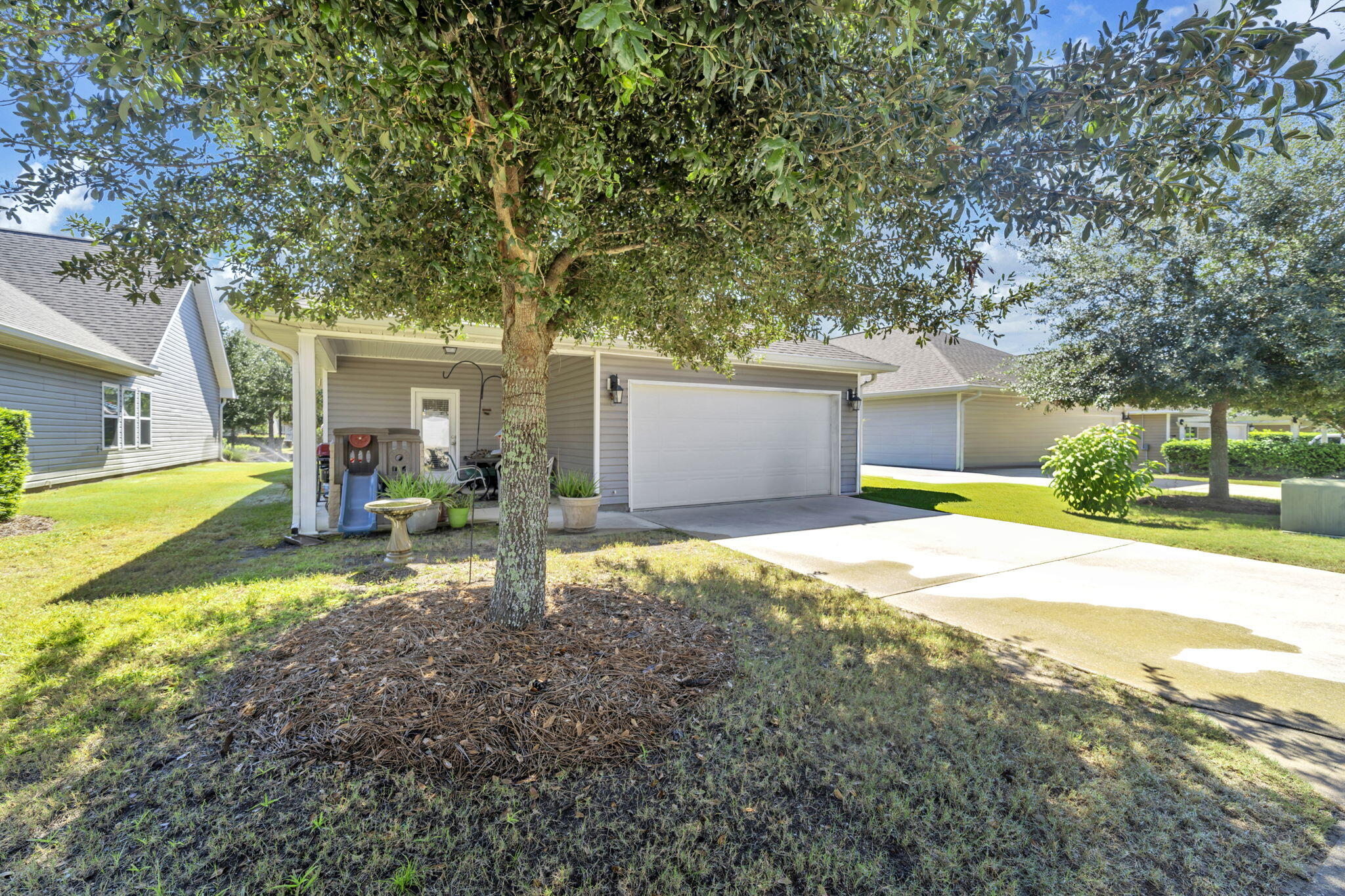 HAMMOCK BAY - Residential