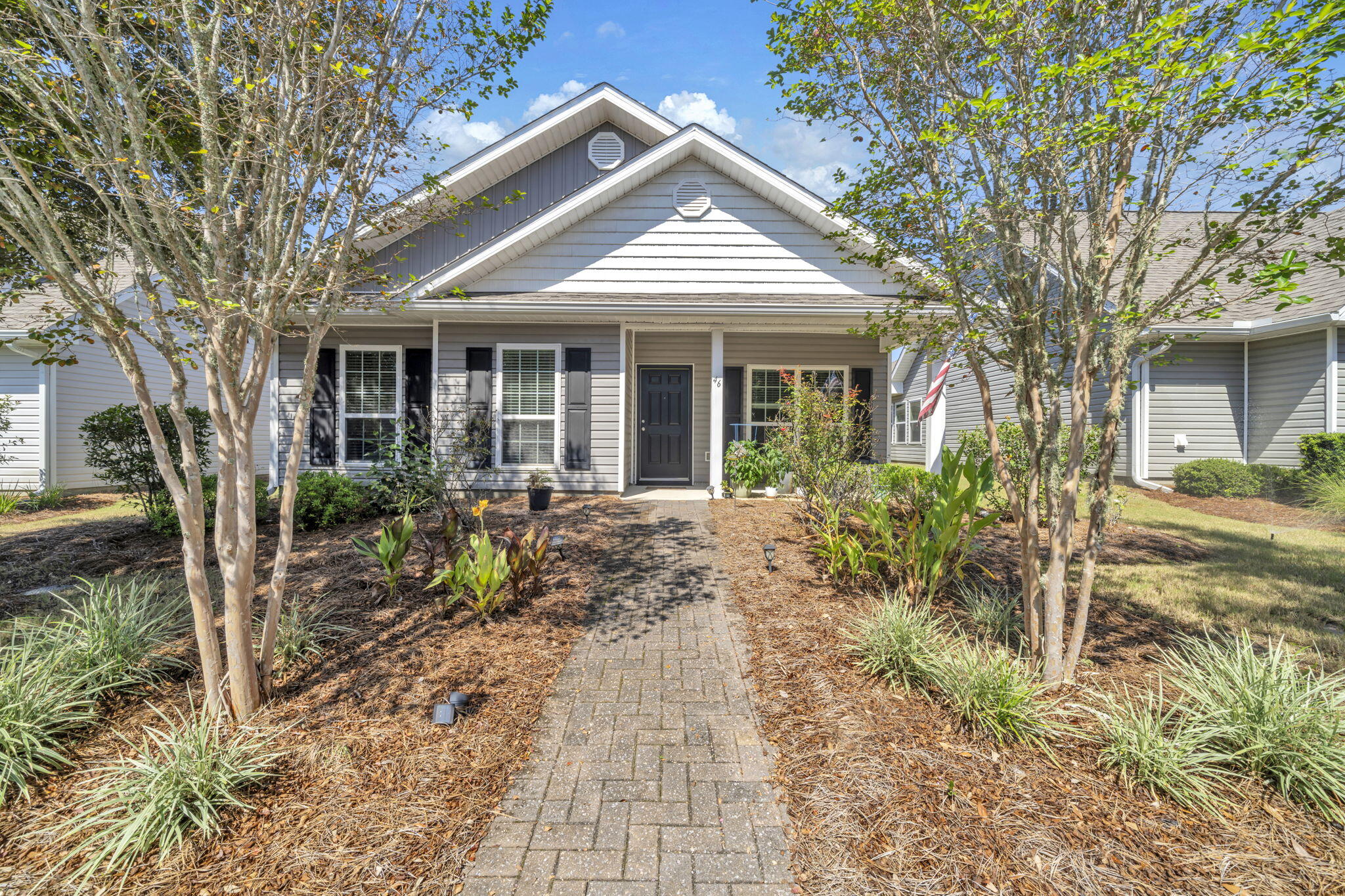 HAMMOCK BAY - Residential