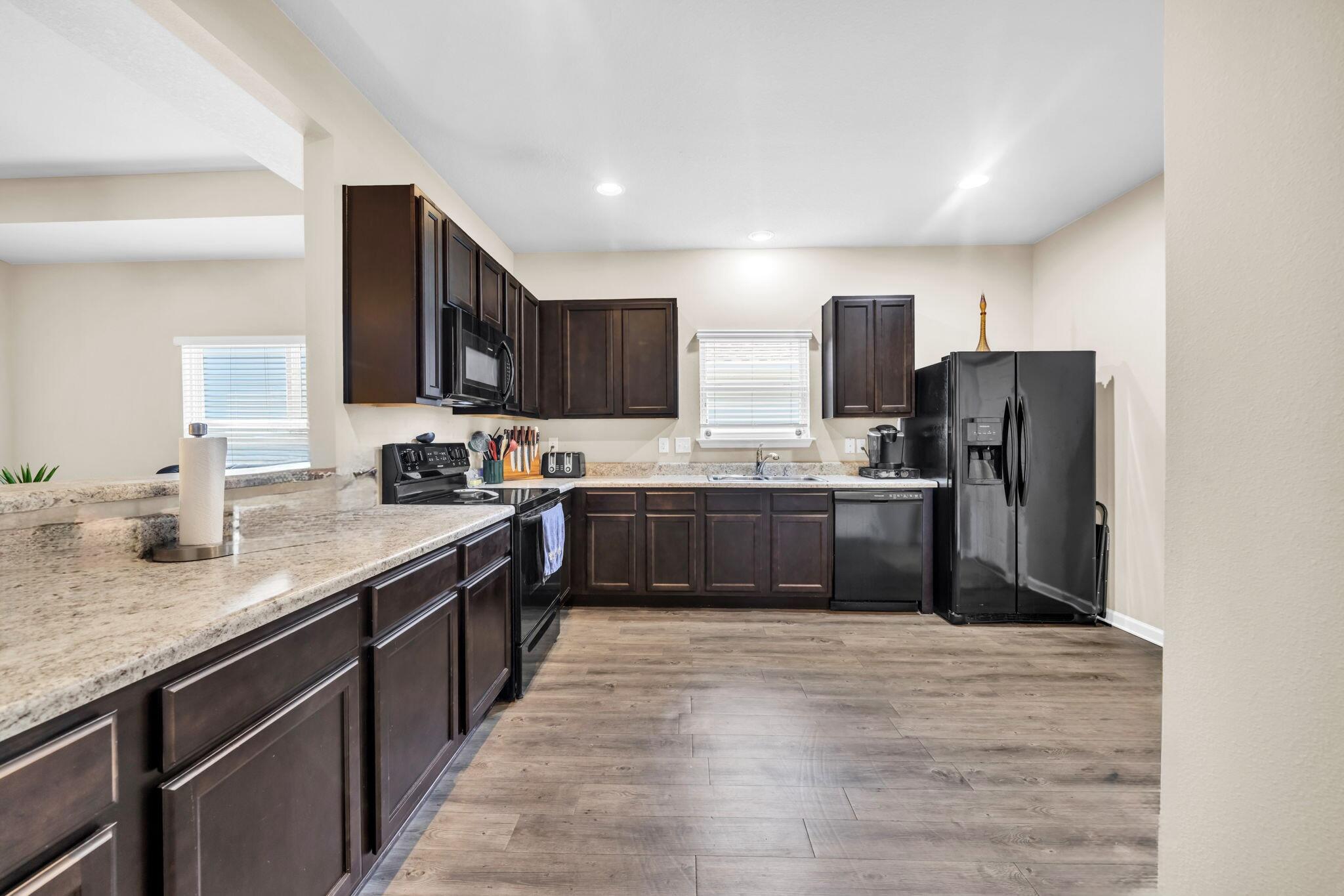 HAMMOCK BAY - Residential