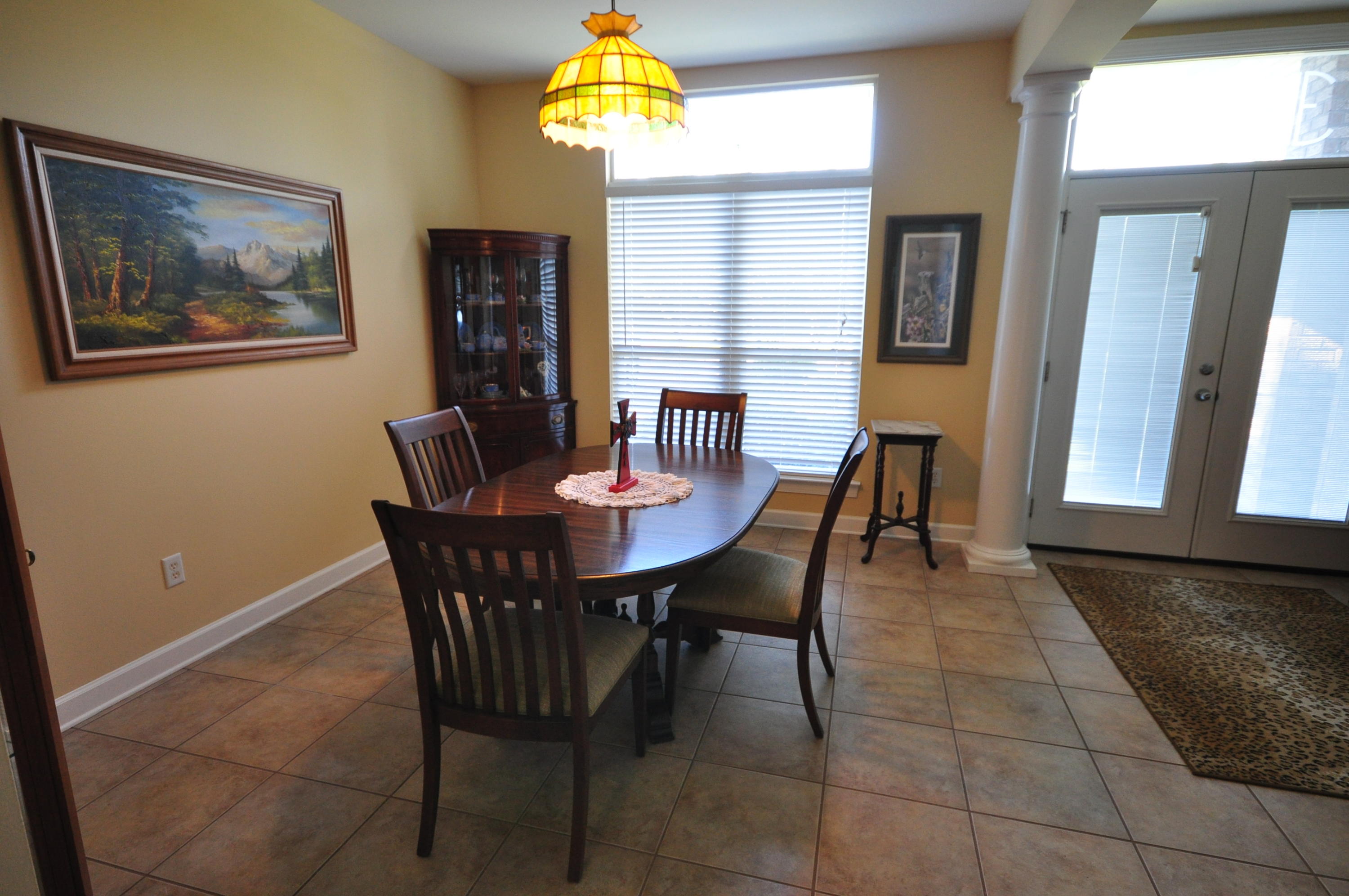 DUNE ALLEN 3RD ADDN - Residential