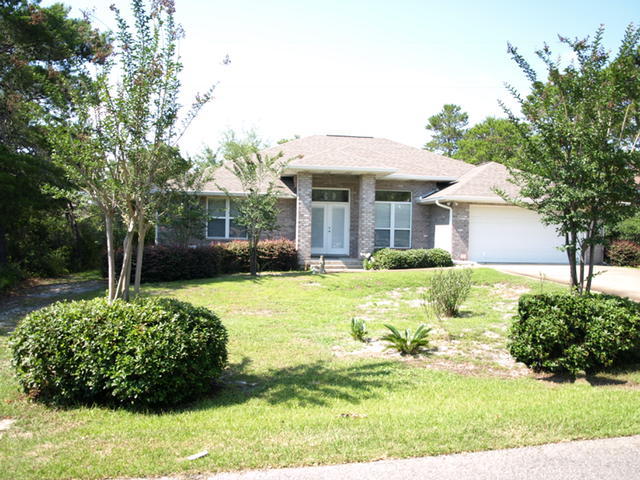 DUNE ALLEN 3RD ADDN - Residential