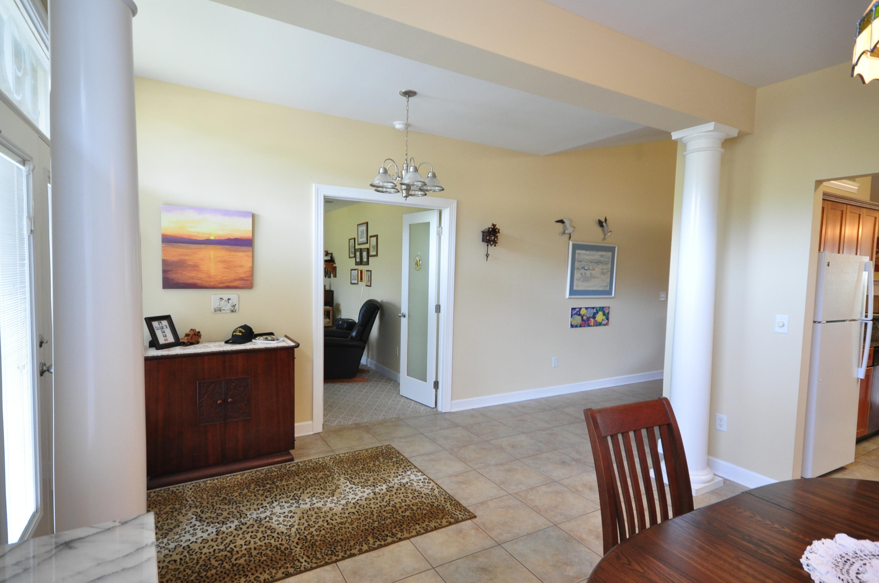 DUNE ALLEN 3RD ADDN - Residential