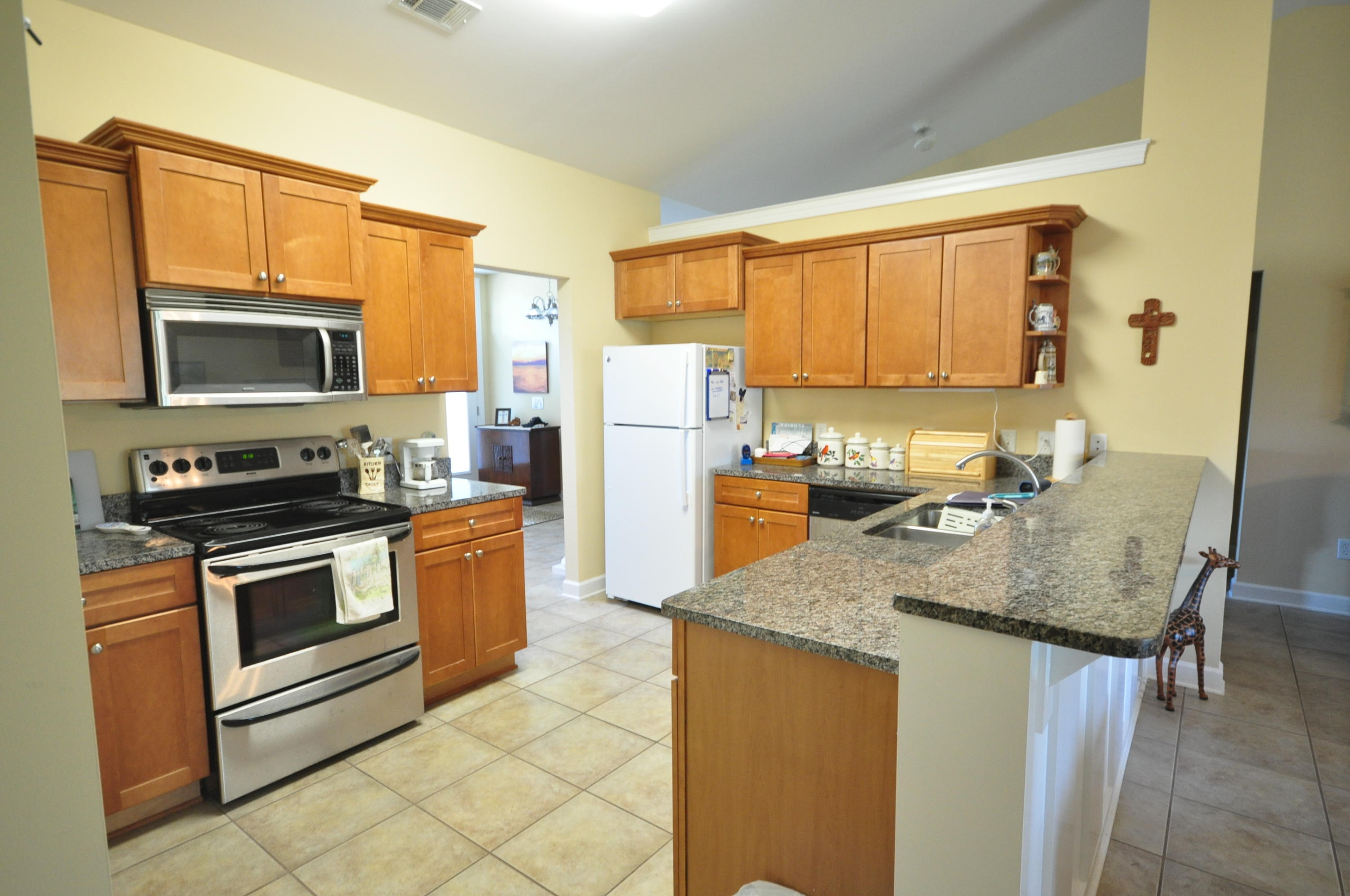 DUNE ALLEN 3RD ADDN - Residential