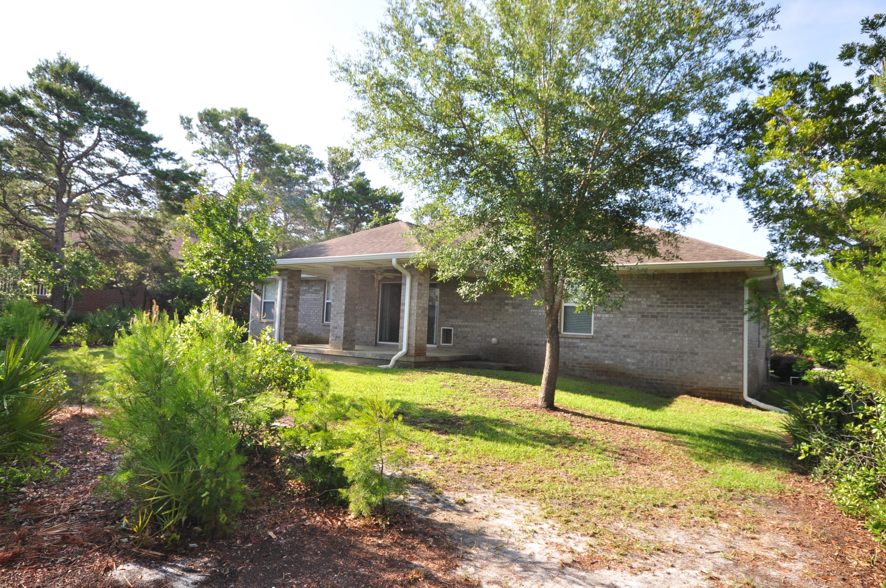 DUNE ALLEN 3RD ADDN - Residential