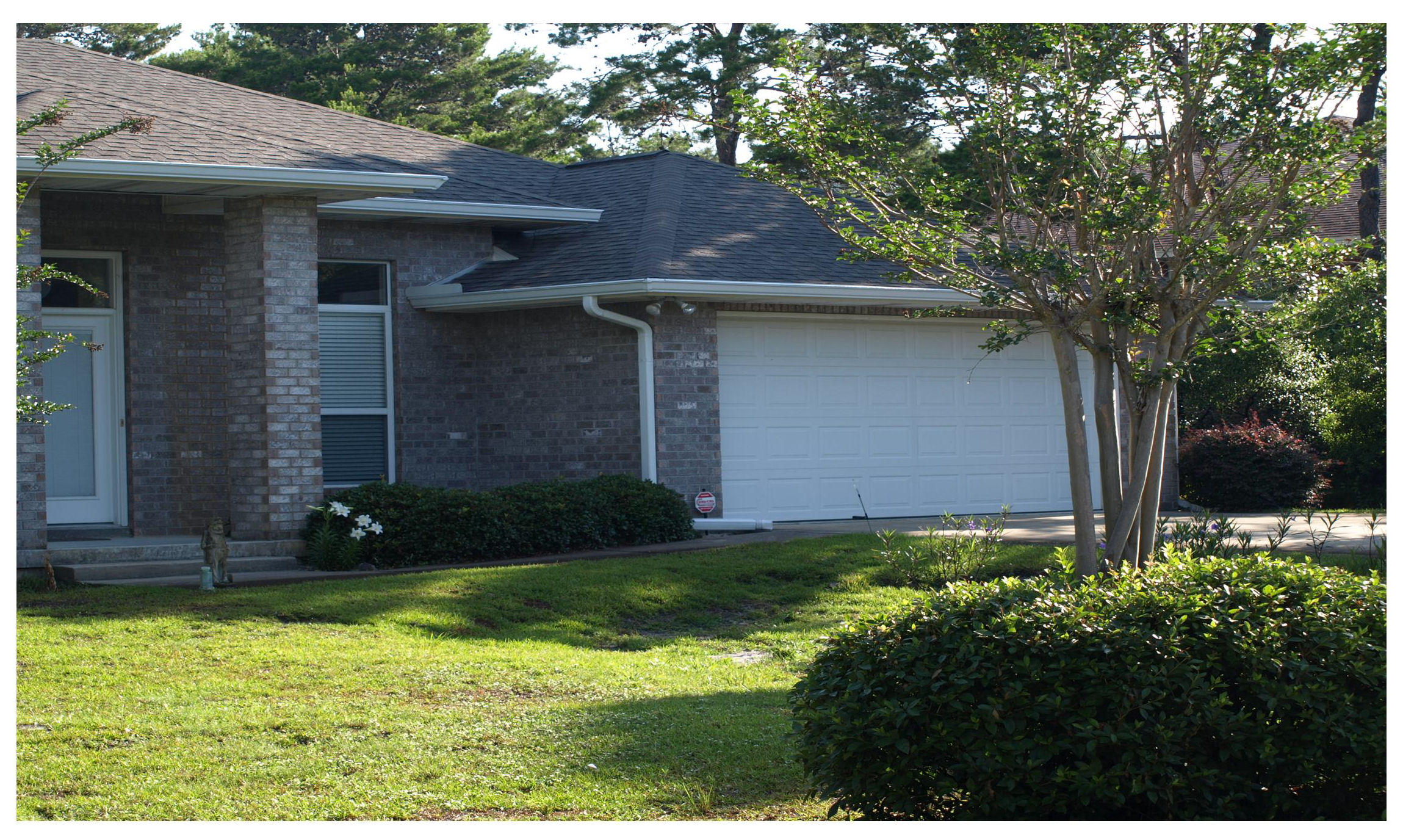 DUNE ALLEN 3RD ADDN - Residential