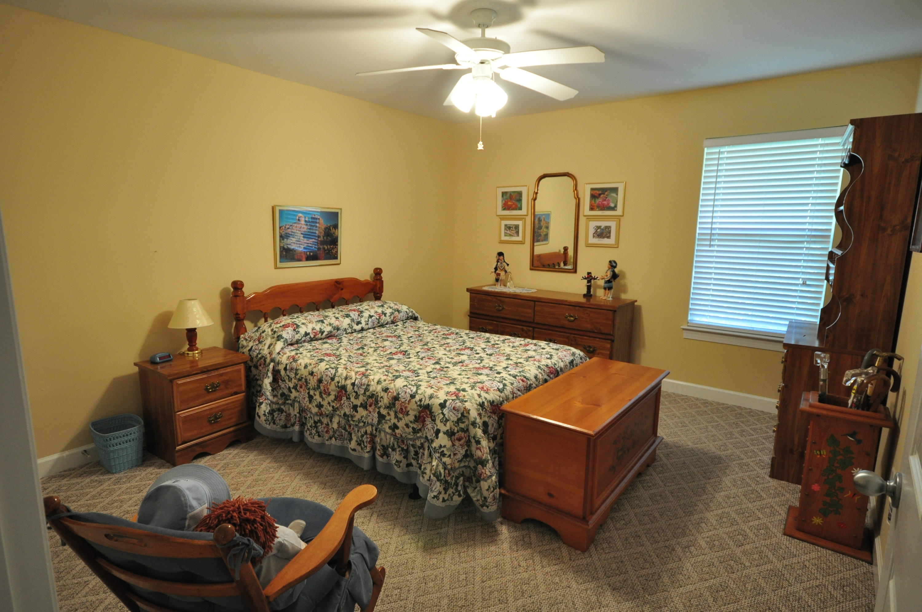 DUNE ALLEN 3RD ADDN - Residential