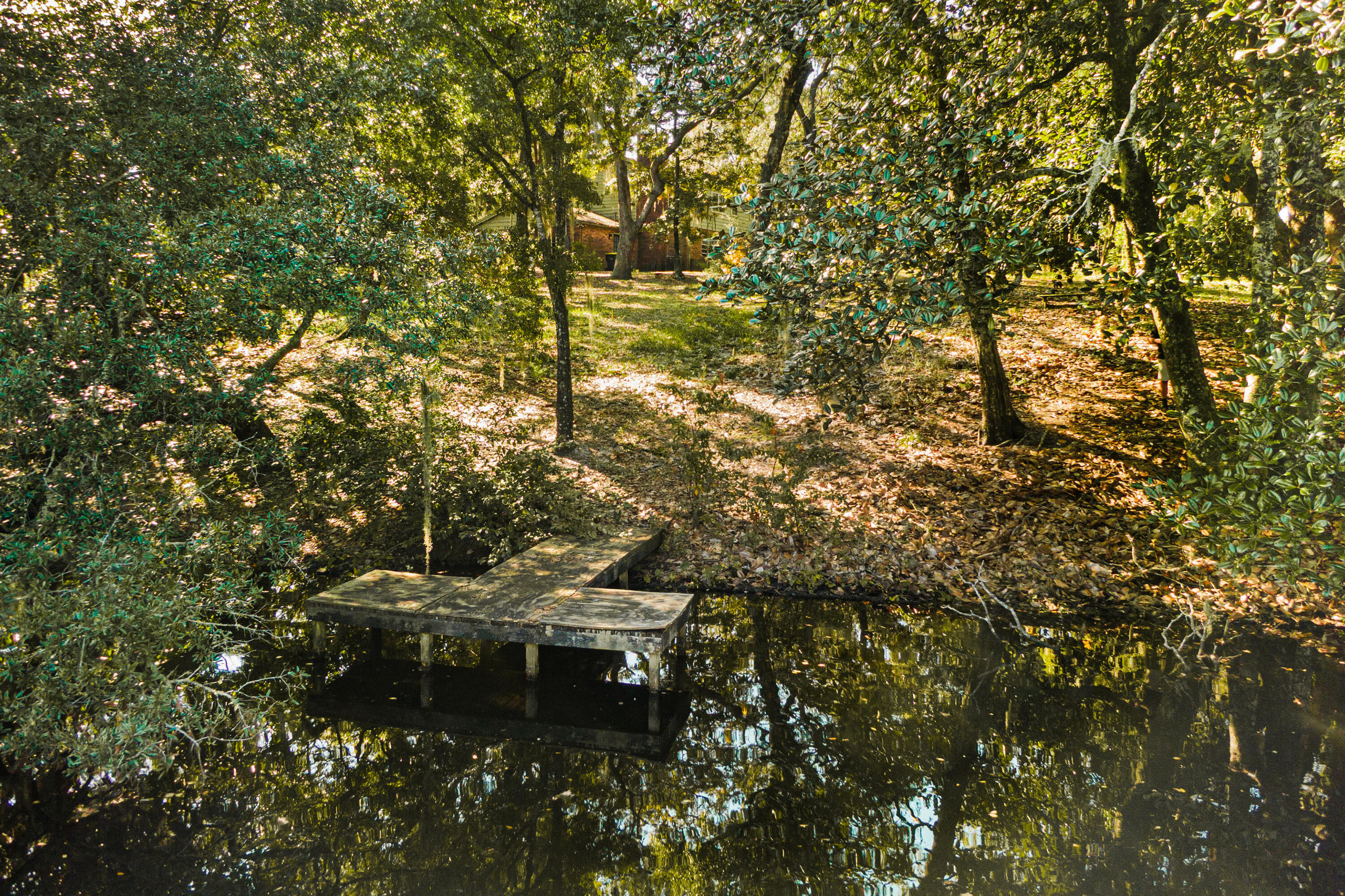 FOREST PARK - Residential