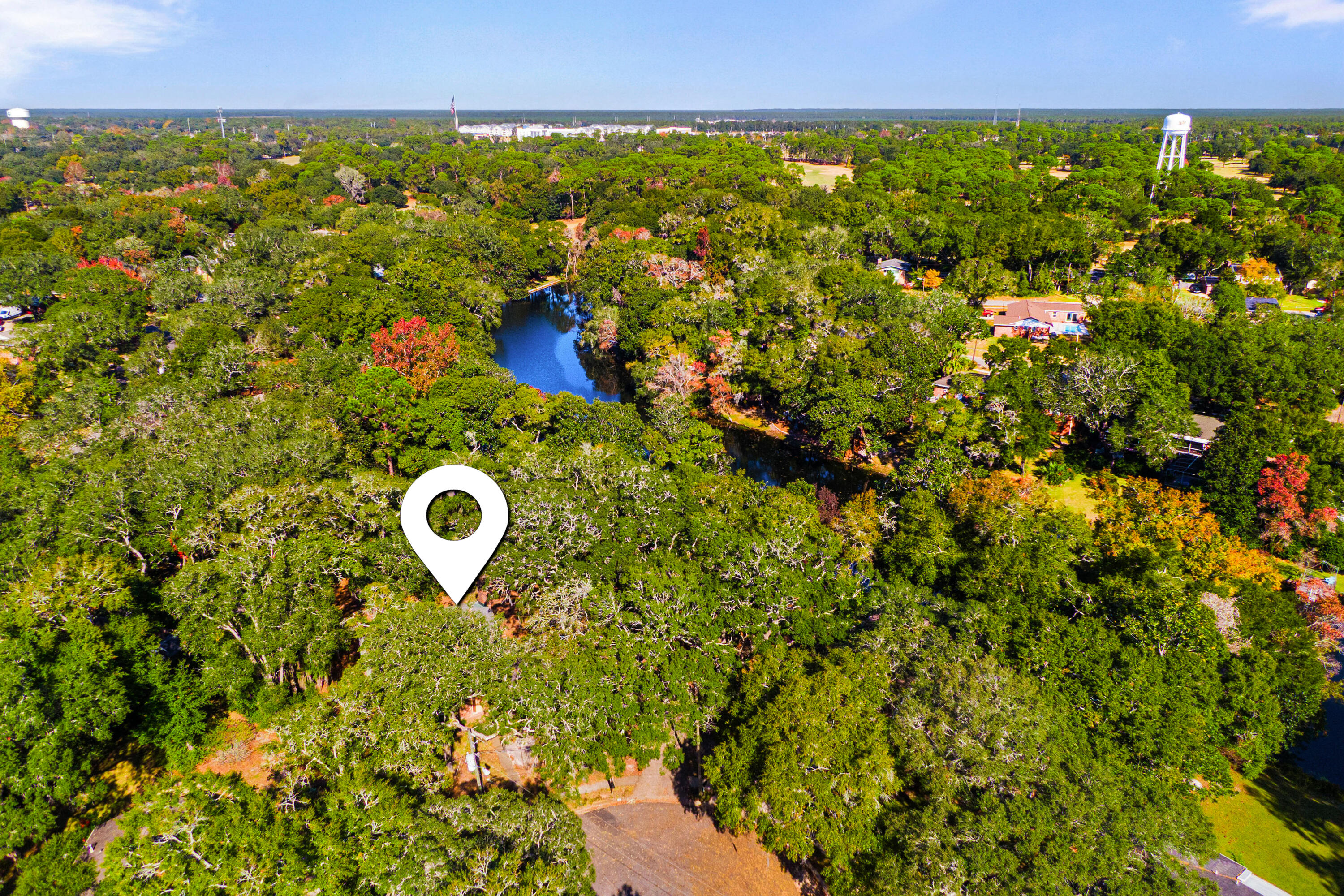 FOREST PARK - Residential