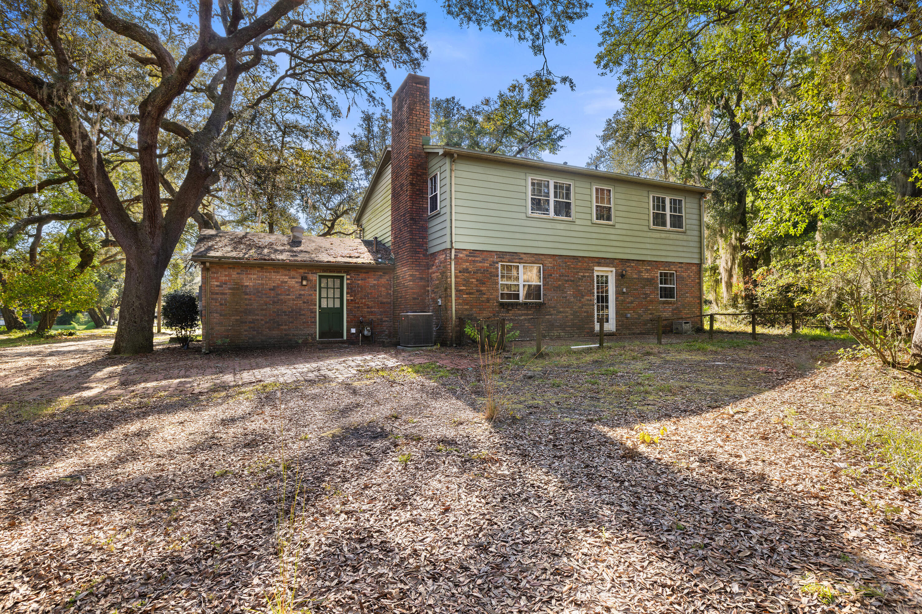 FOREST PARK - Residential