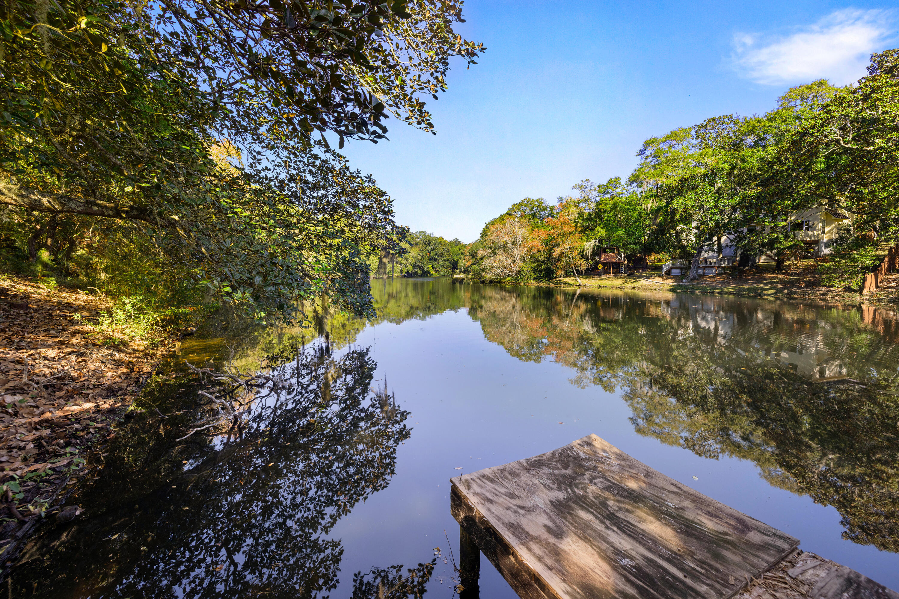 FOREST PARK - Residential