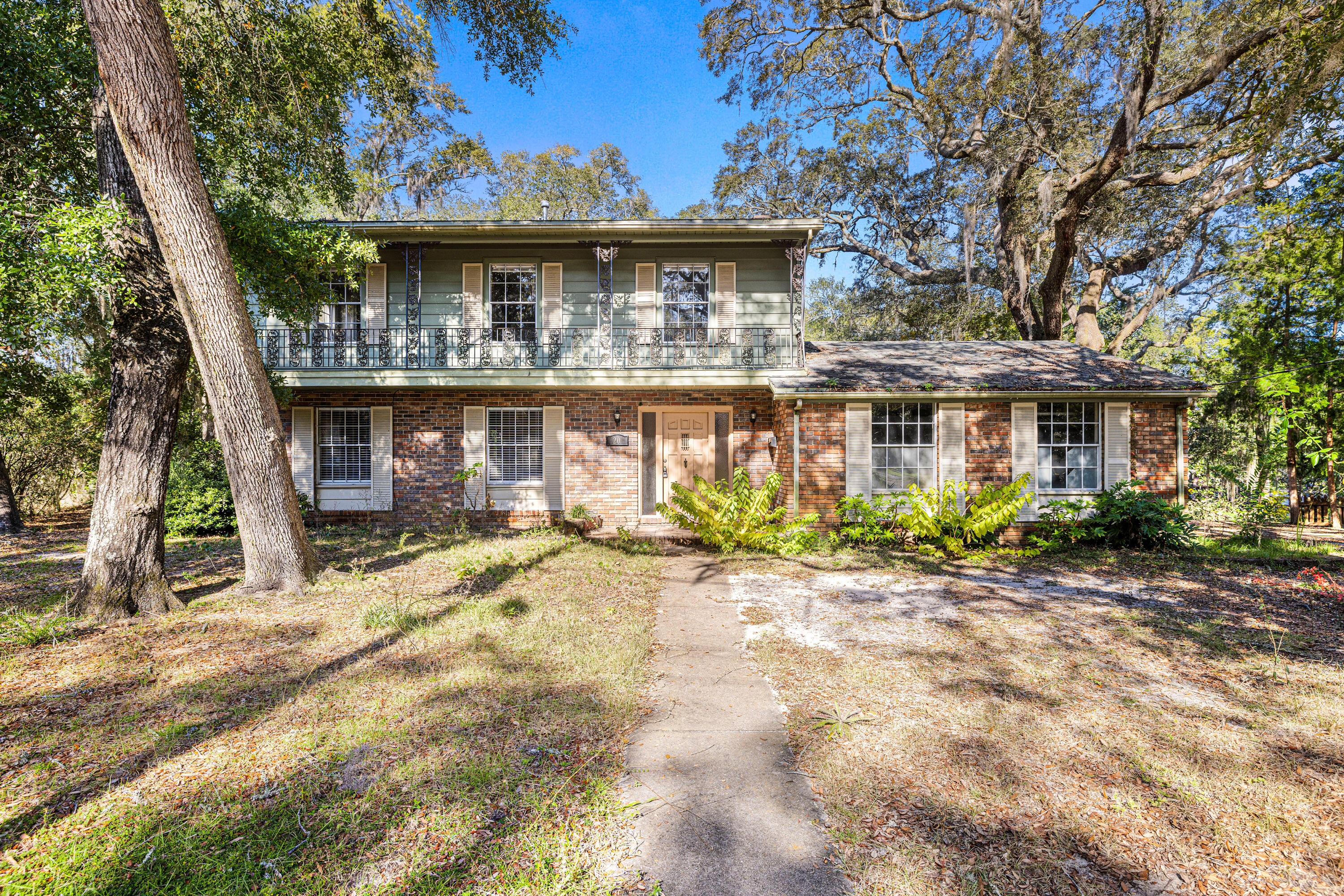 FOREST PARK - Residential