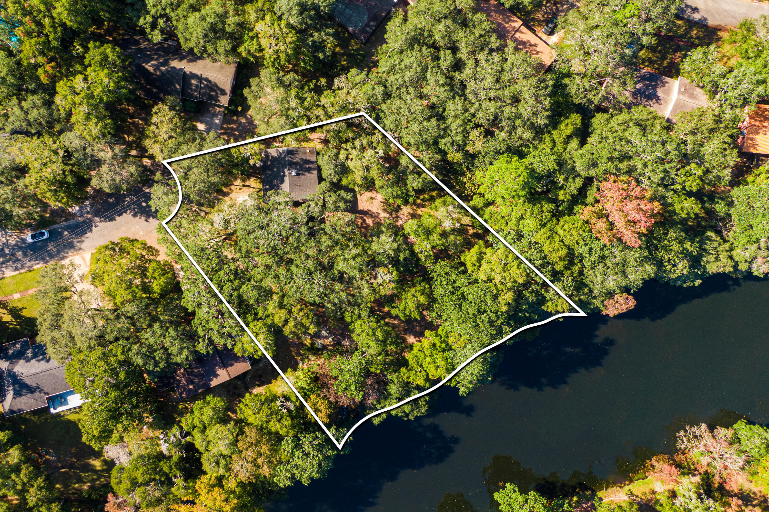 FOREST PARK - Residential