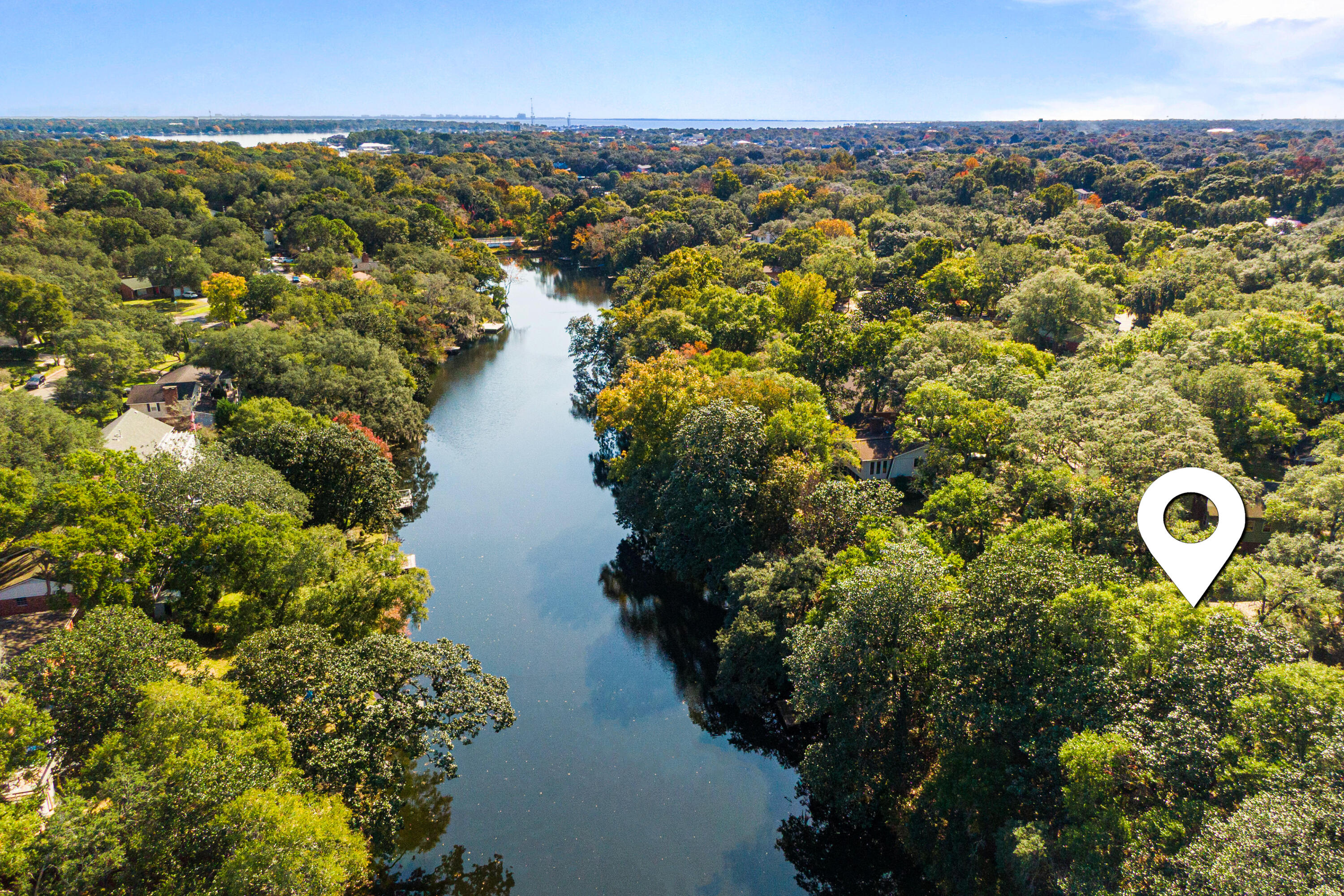 FOREST PARK - Residential