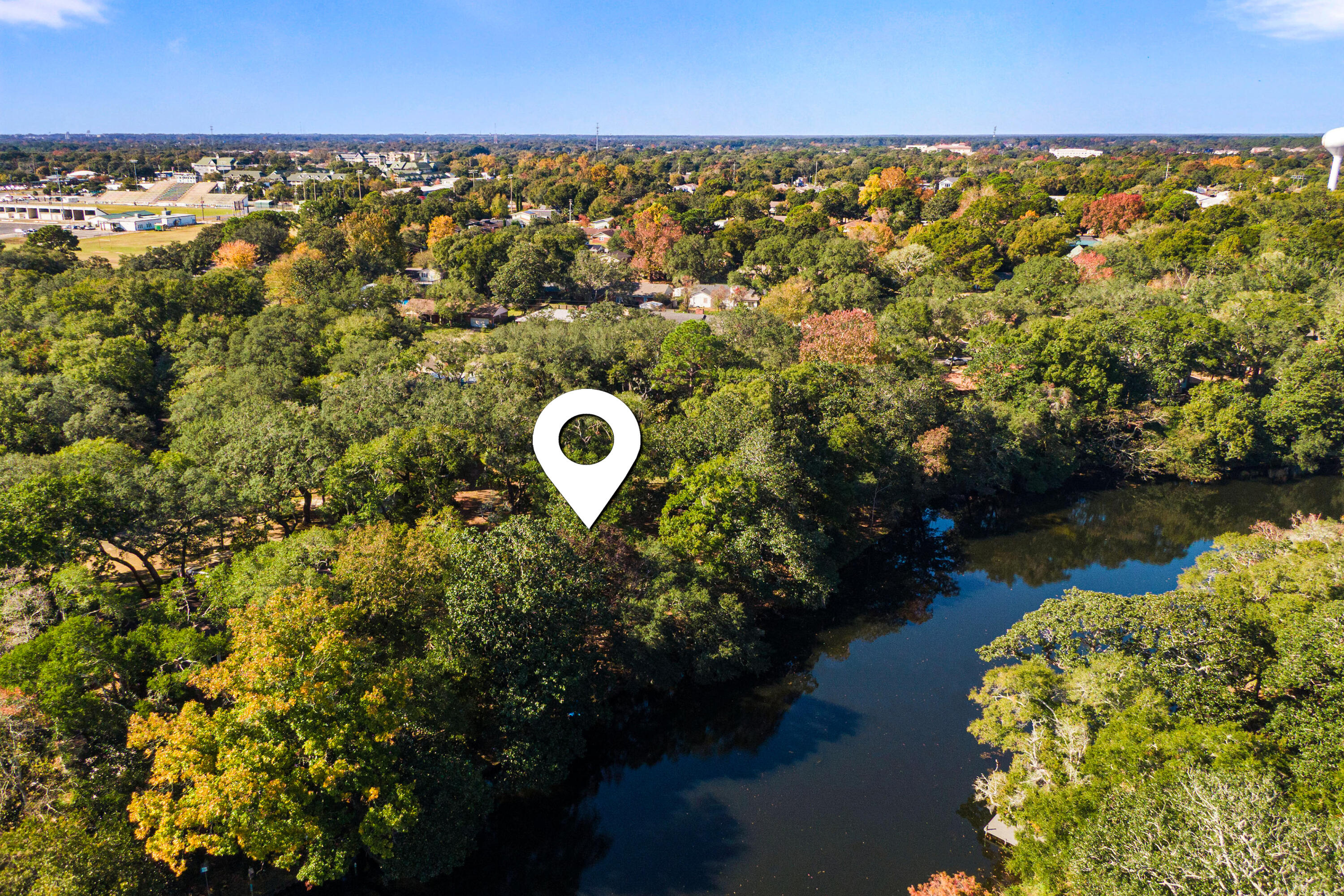 FOREST PARK - Residential