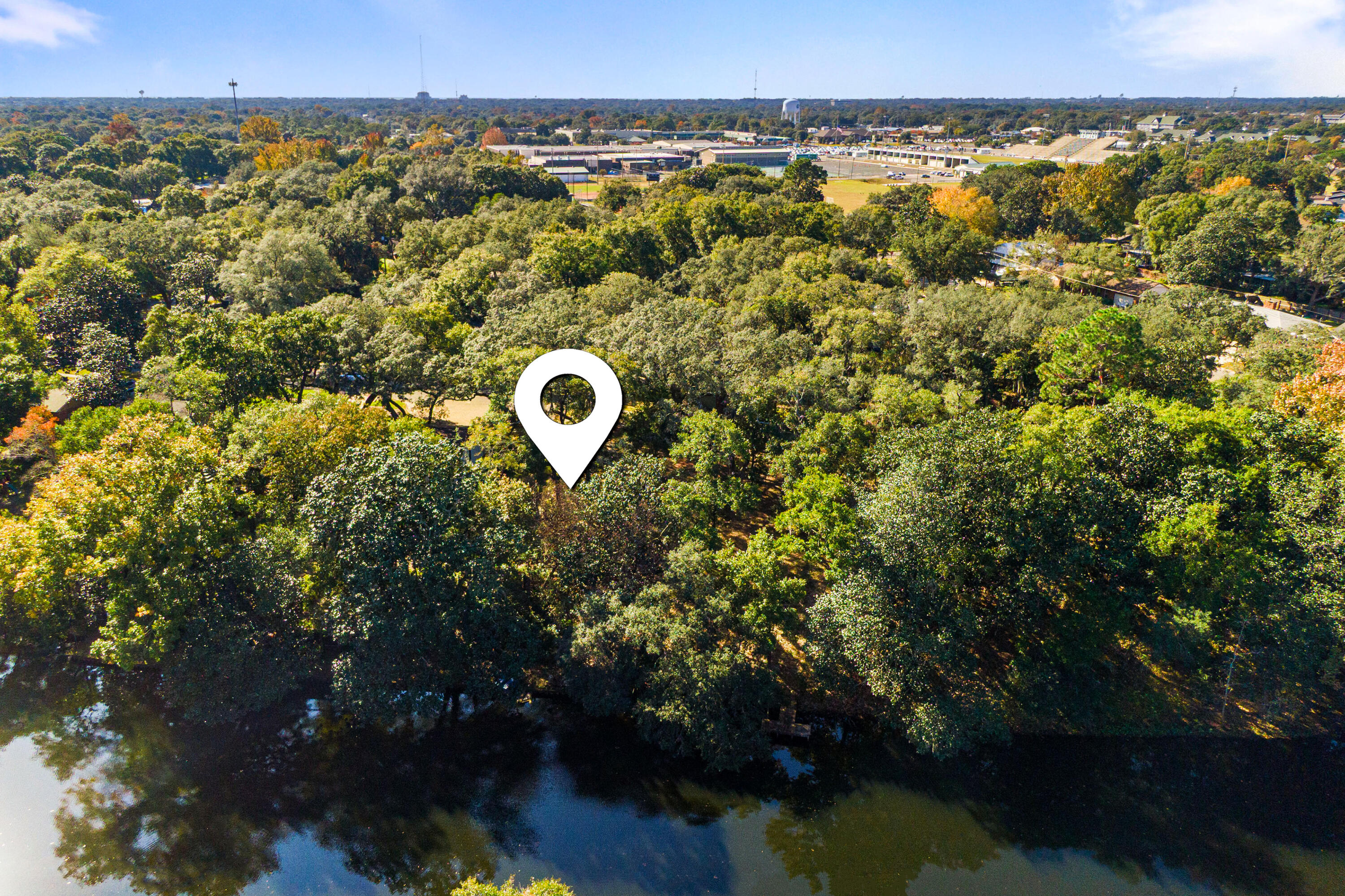 FOREST PARK - Residential