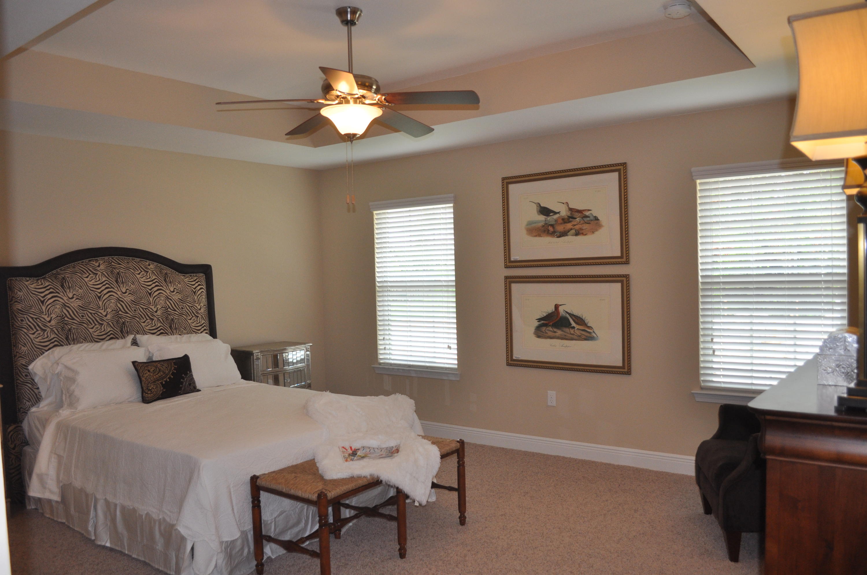 The Canopies - Residential