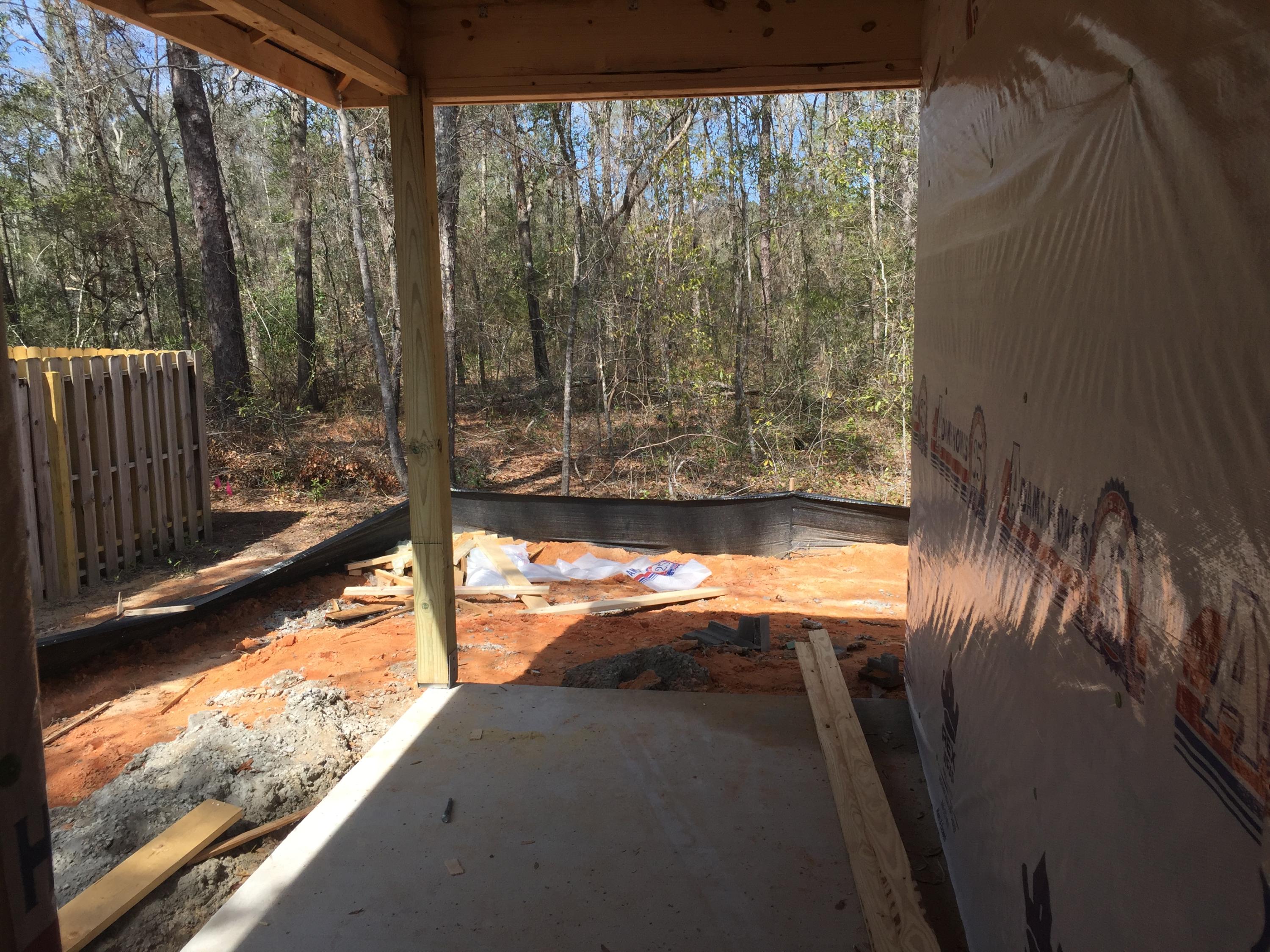 The Canopies - Residential