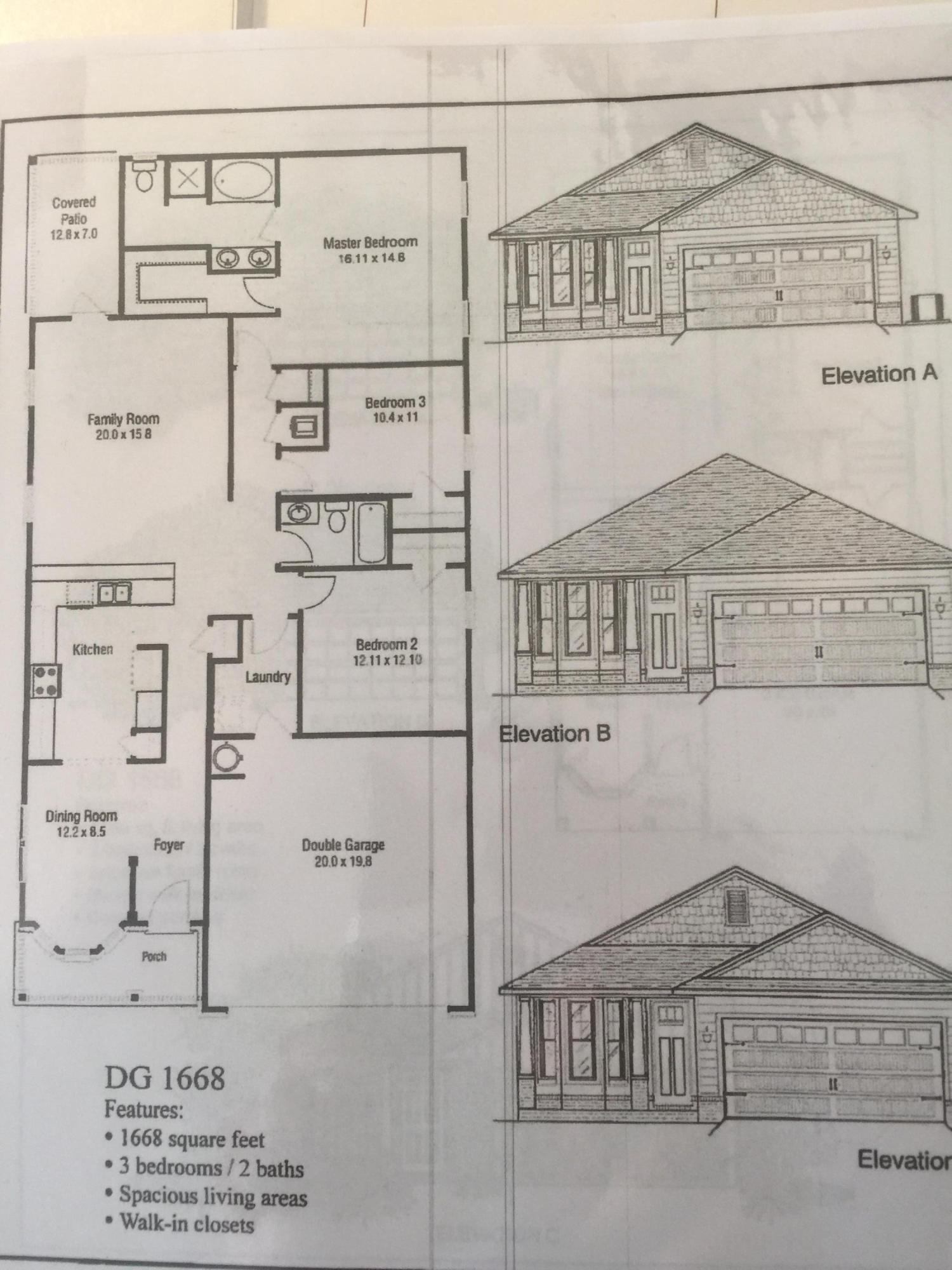 The Canopies - Residential