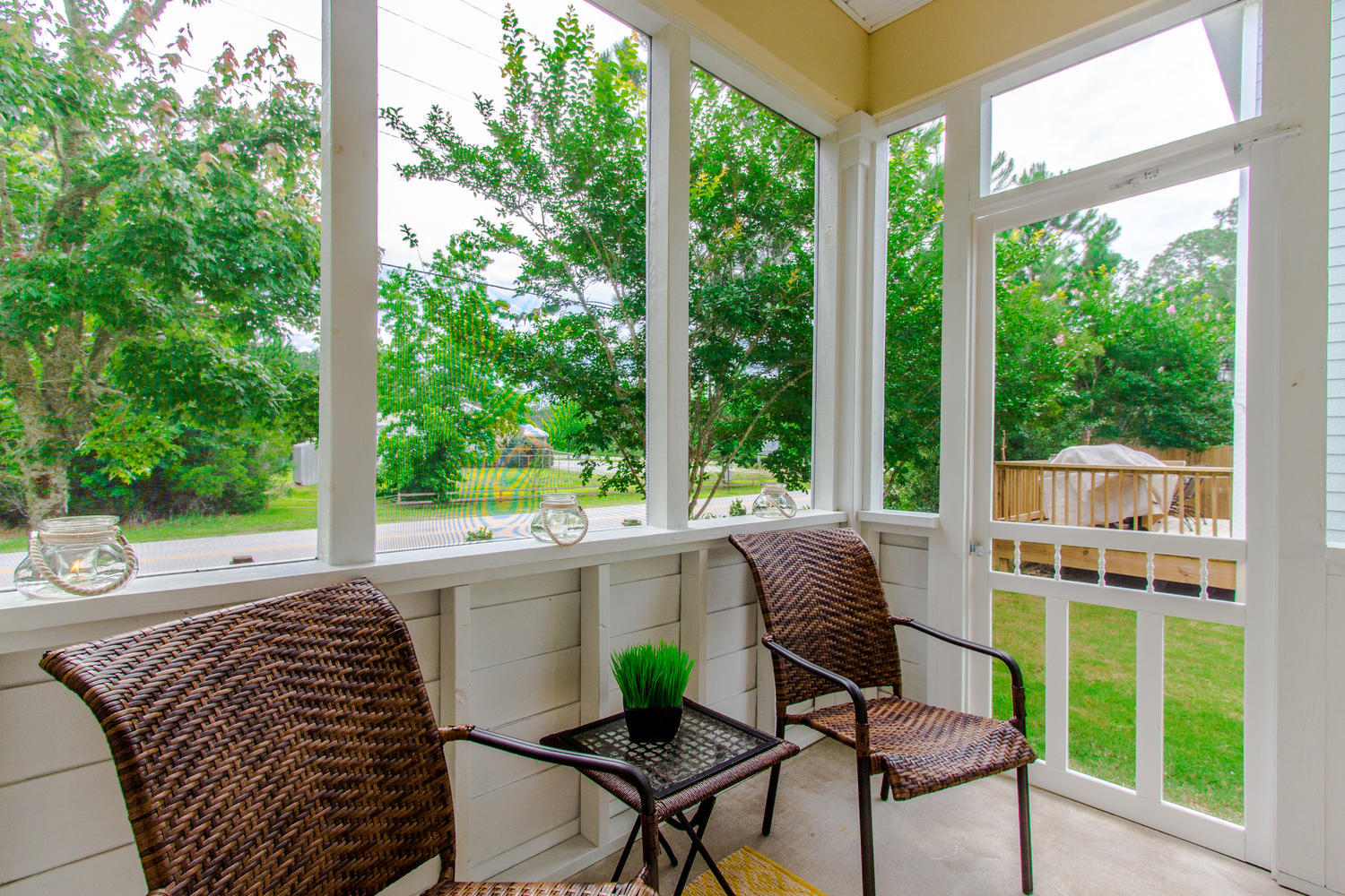 Mosaic Oaks - Residential