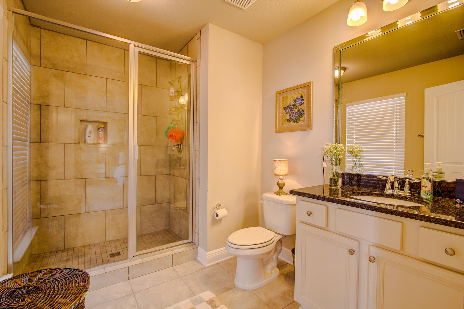 Mosaic Oaks - Residential