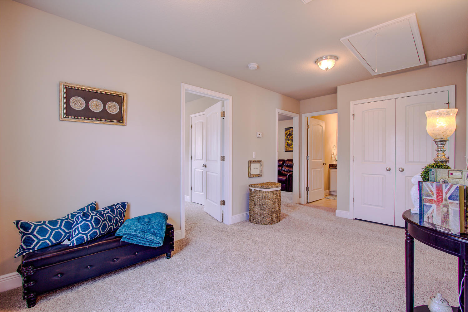 Mosaic Oaks - Residential