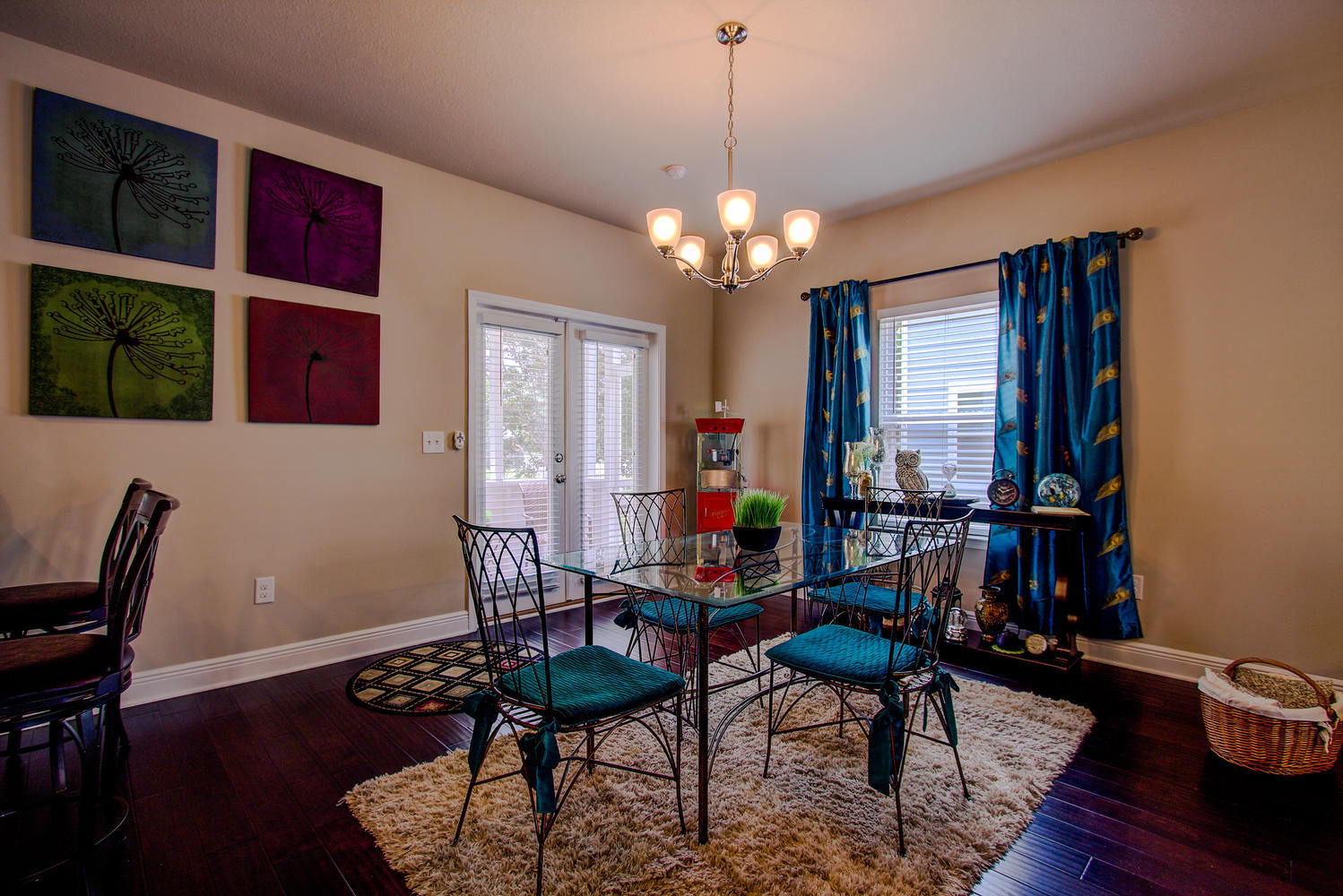 Mosaic Oaks - Residential