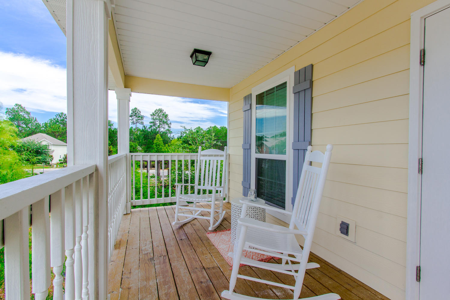 Mosaic Oaks - Residential