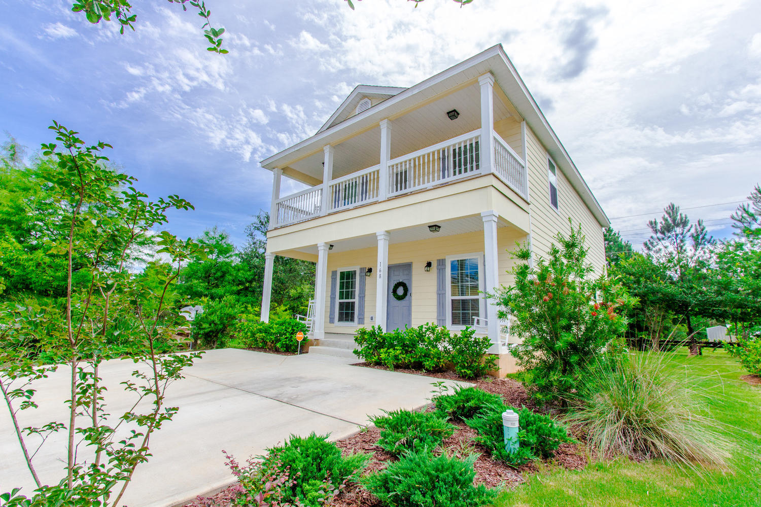 Mosaic Oaks - Residential