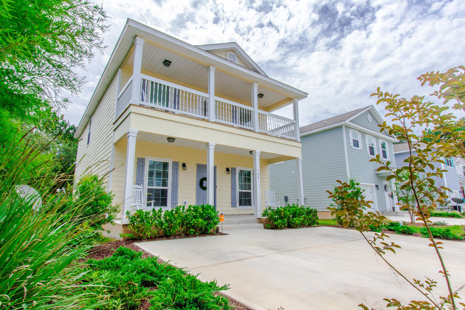 Mosaic Oaks - Residential