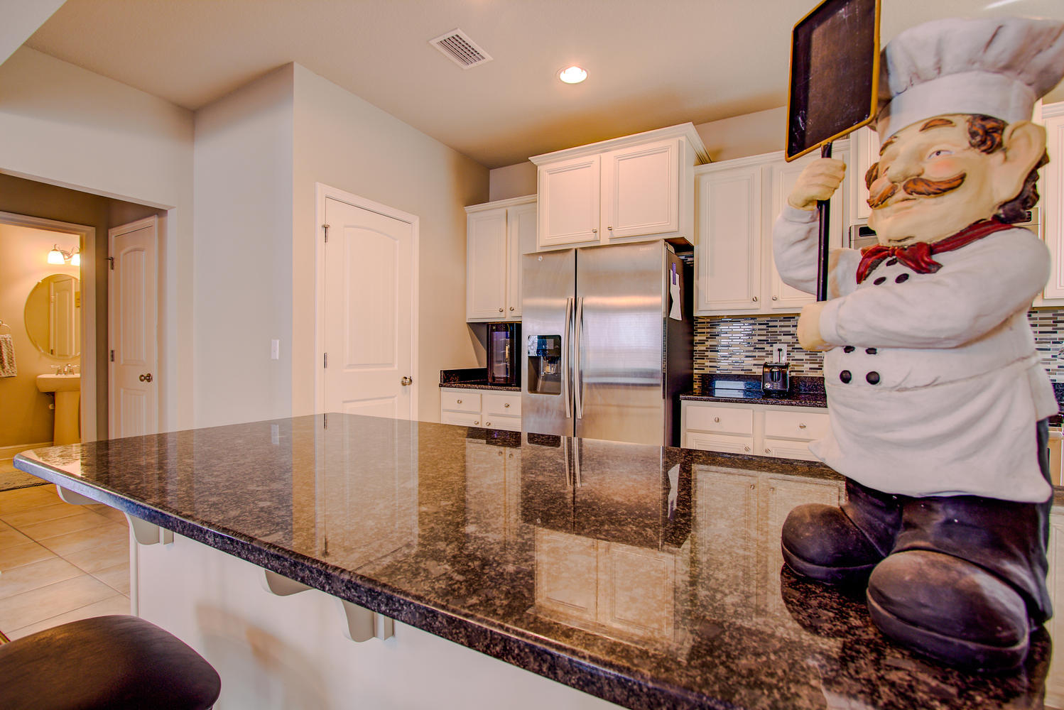 Mosaic Oaks - Residential