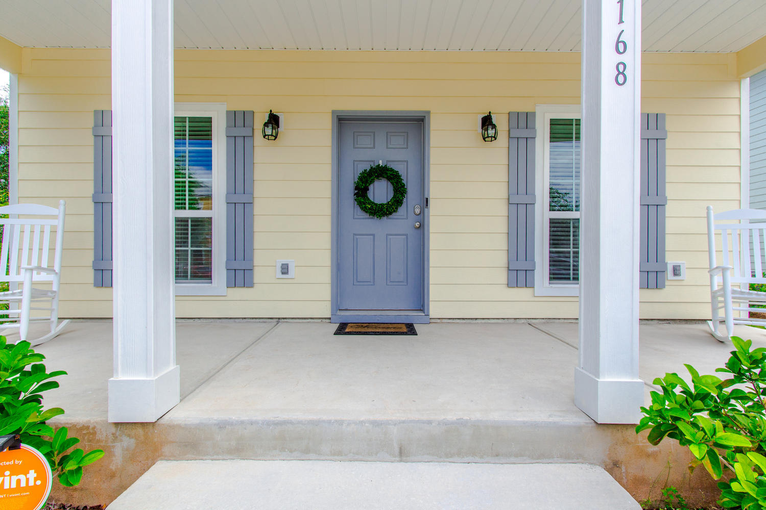 Mosaic Oaks - Residential