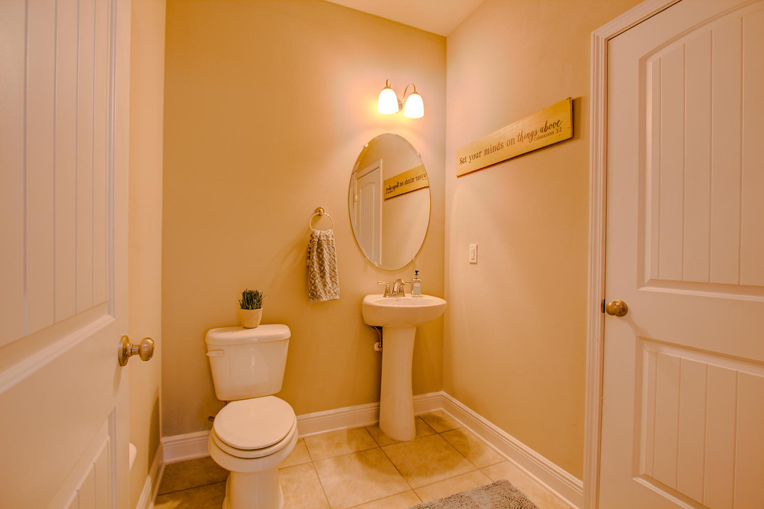 Mosaic Oaks - Residential