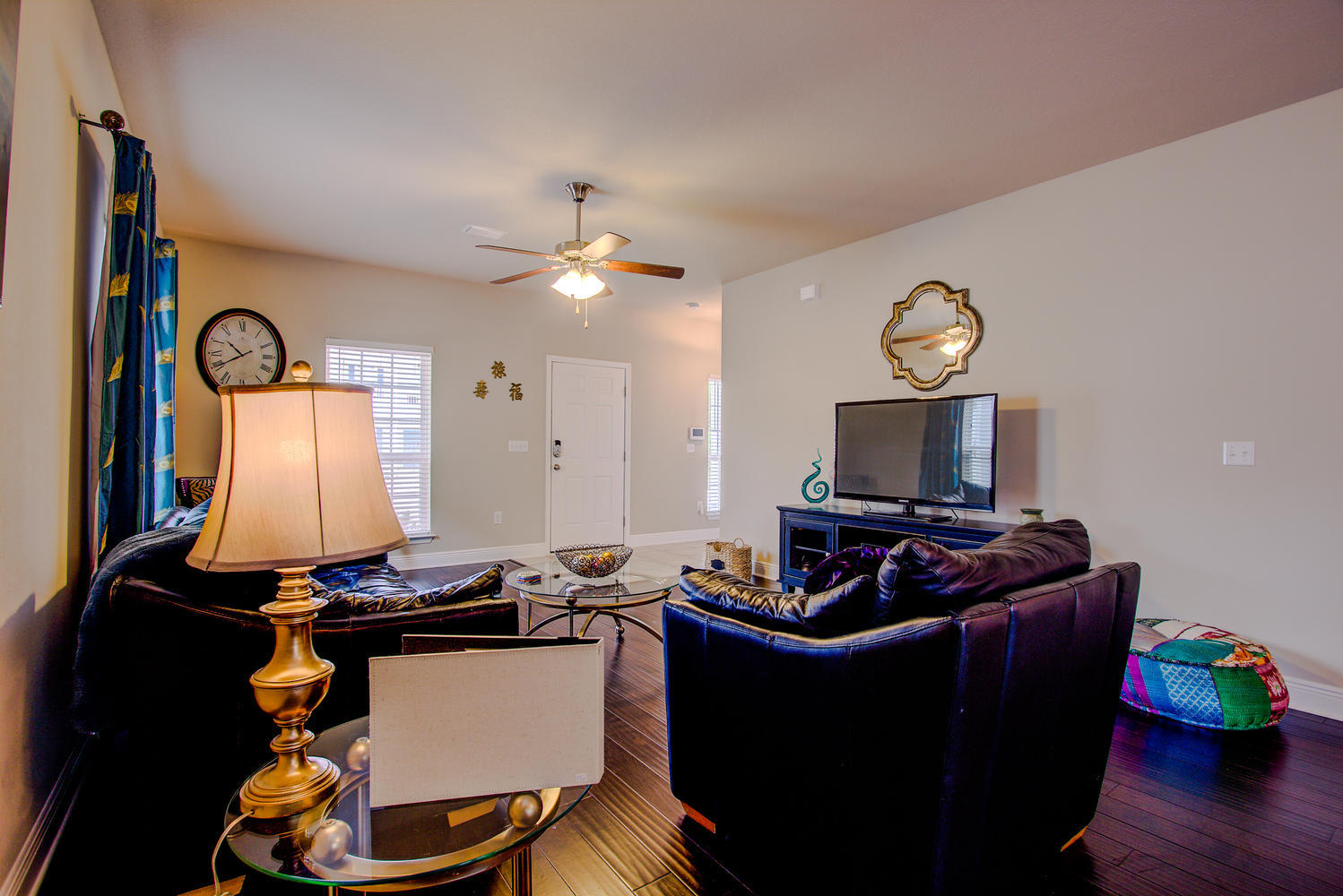 Mosaic Oaks - Residential