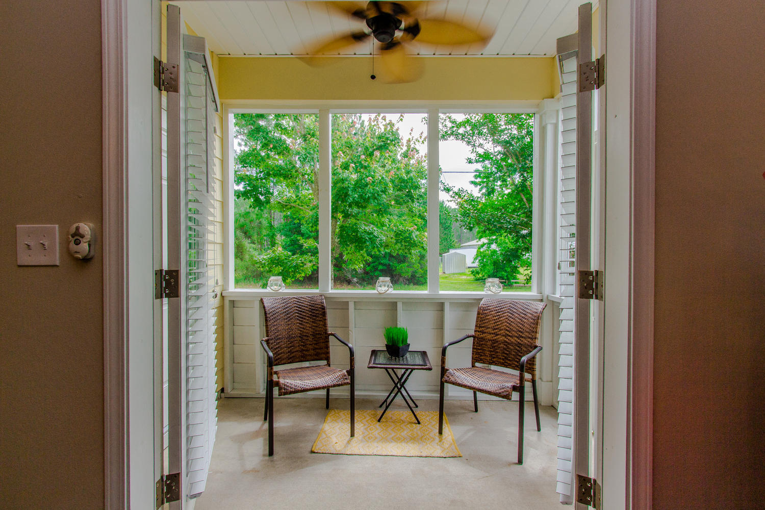 Mosaic Oaks - Residential