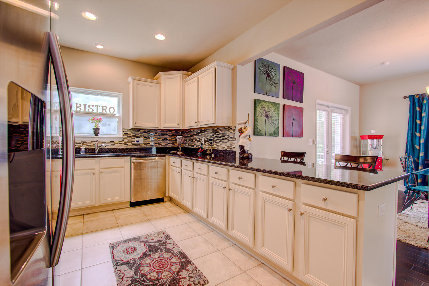 Mosaic Oaks - Residential