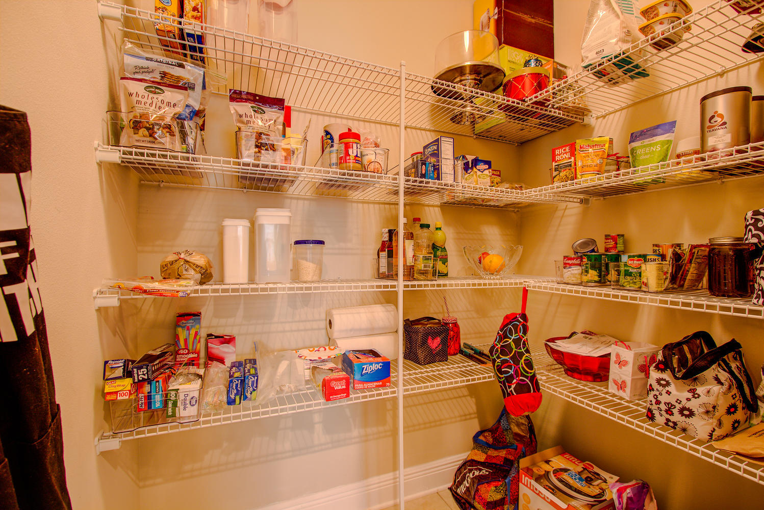 Mosaic Oaks - Residential