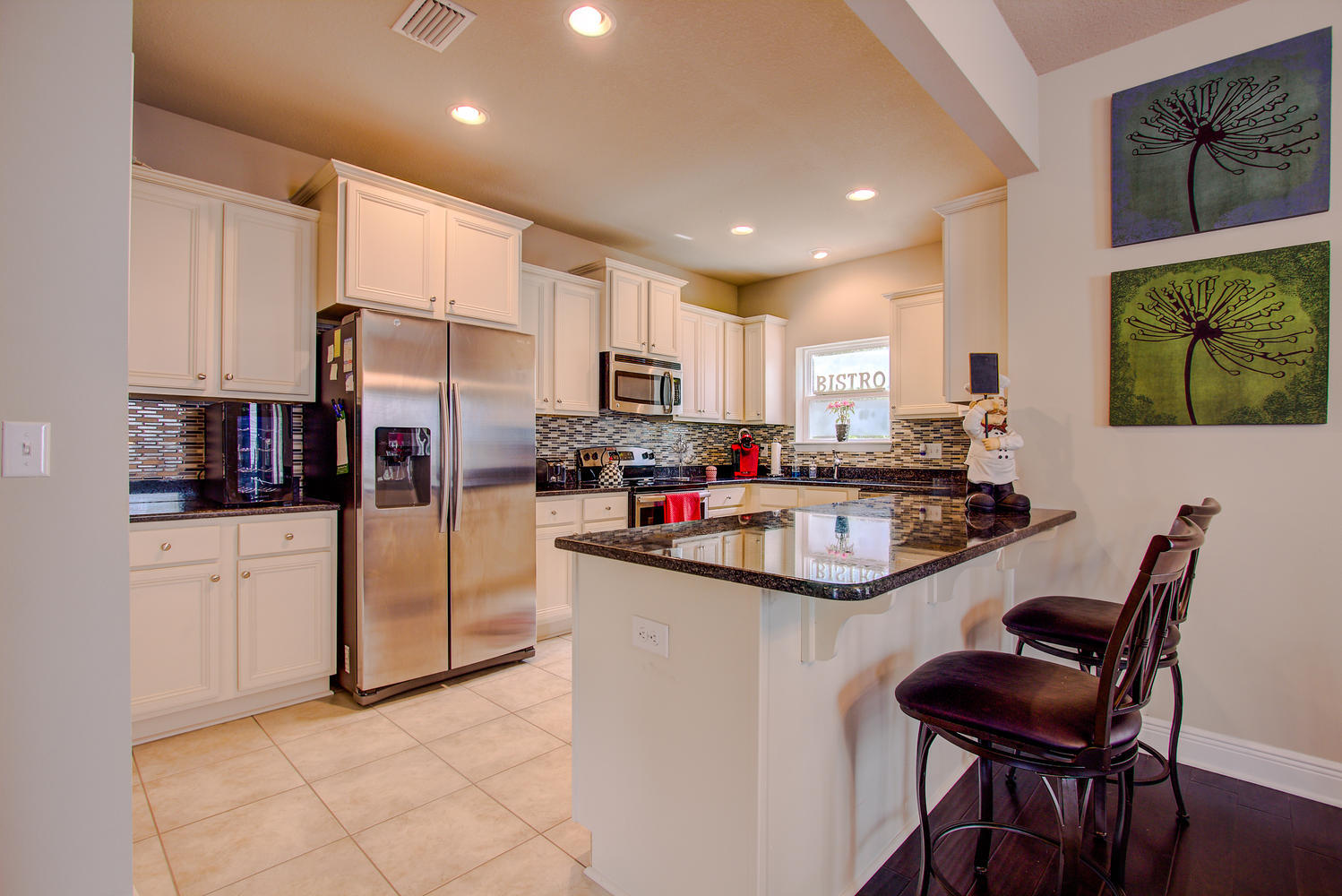 Mosaic Oaks - Residential