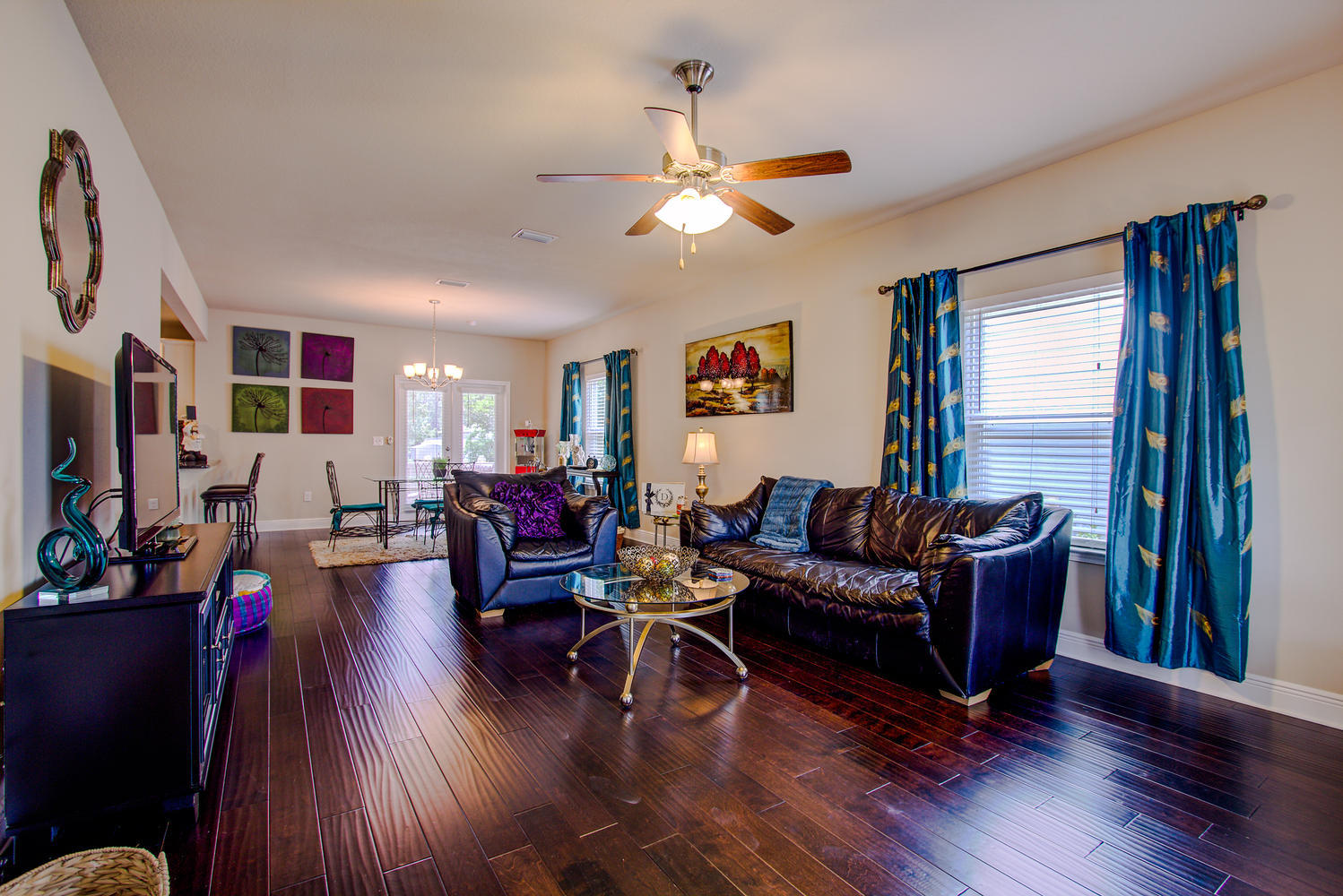 Mosaic Oaks - Residential