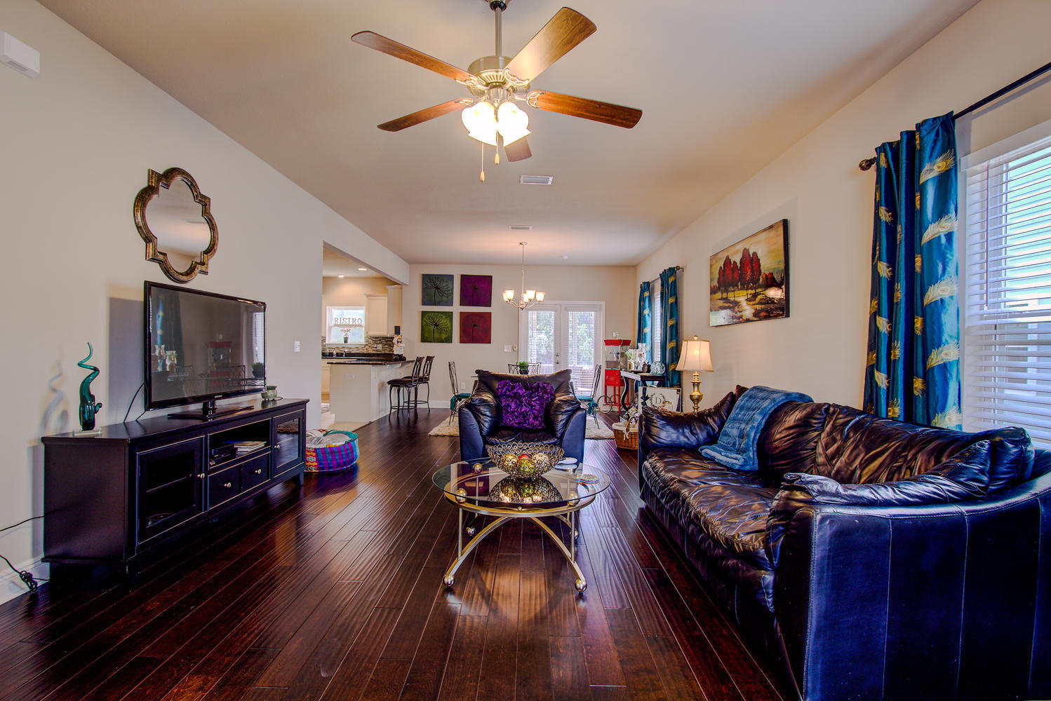 Mosaic Oaks - Residential