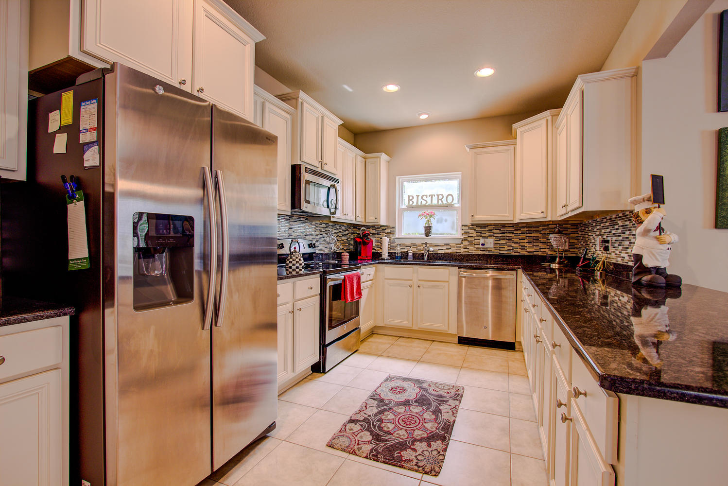 Mosaic Oaks - Residential