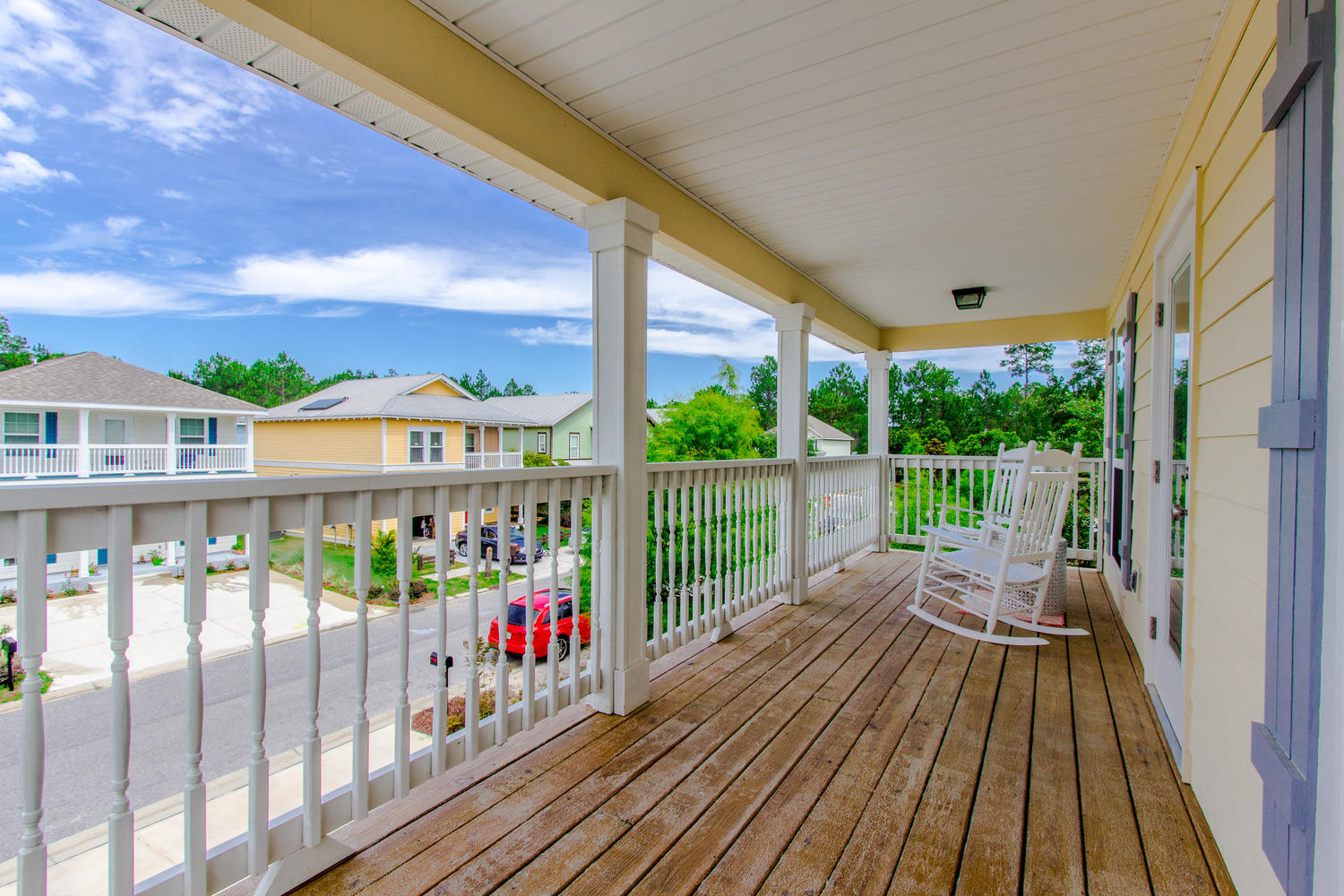 Mosaic Oaks - Residential